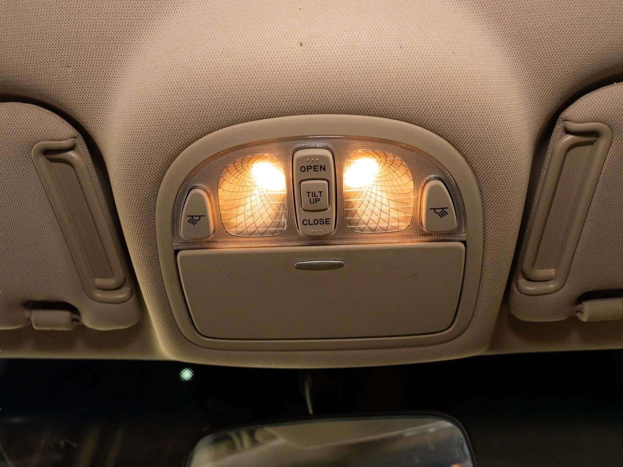 2008 Hyundai Santa Fe