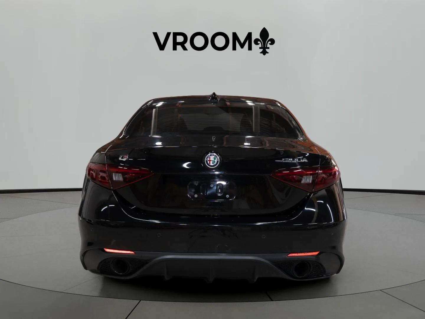 2017 Alfa romeo Giulia (952)