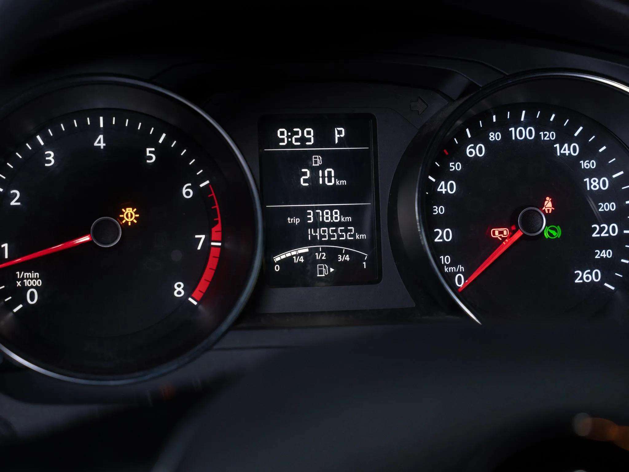 2016 Volkswagen Jetta