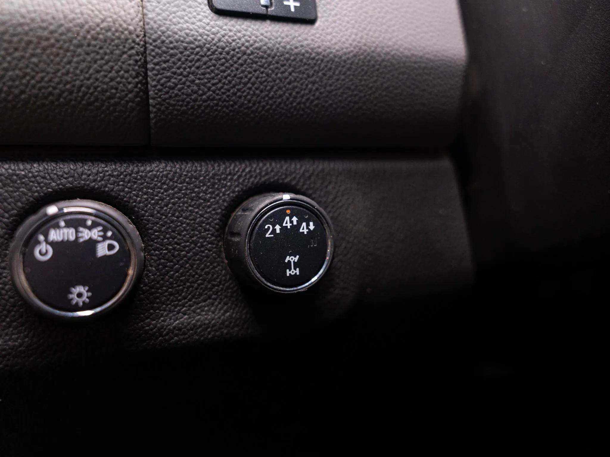 2017 Chevrolet Colorado