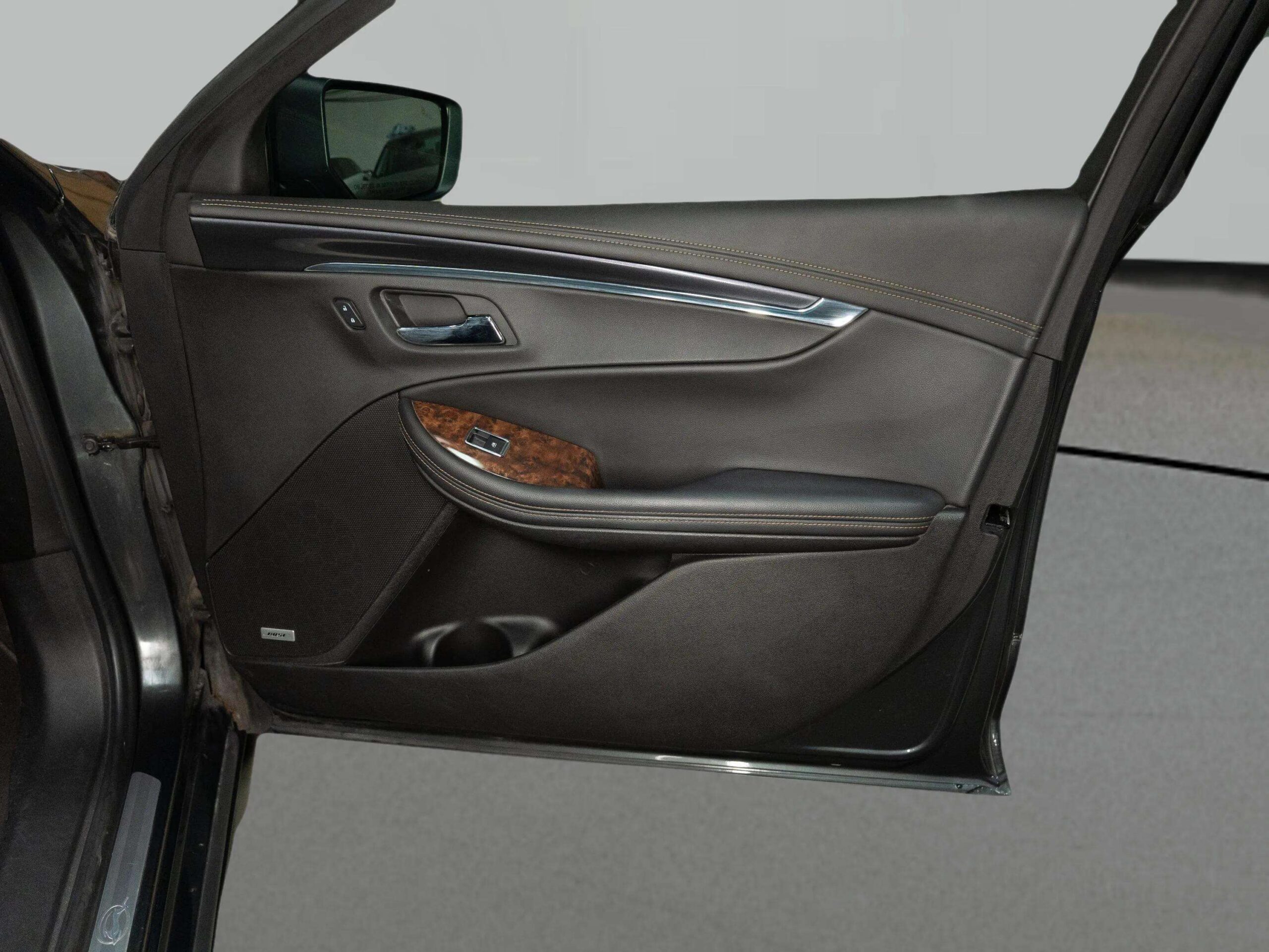 2014 Chevrolet Impala LTZ (2LZ) 3.6L 6cyl