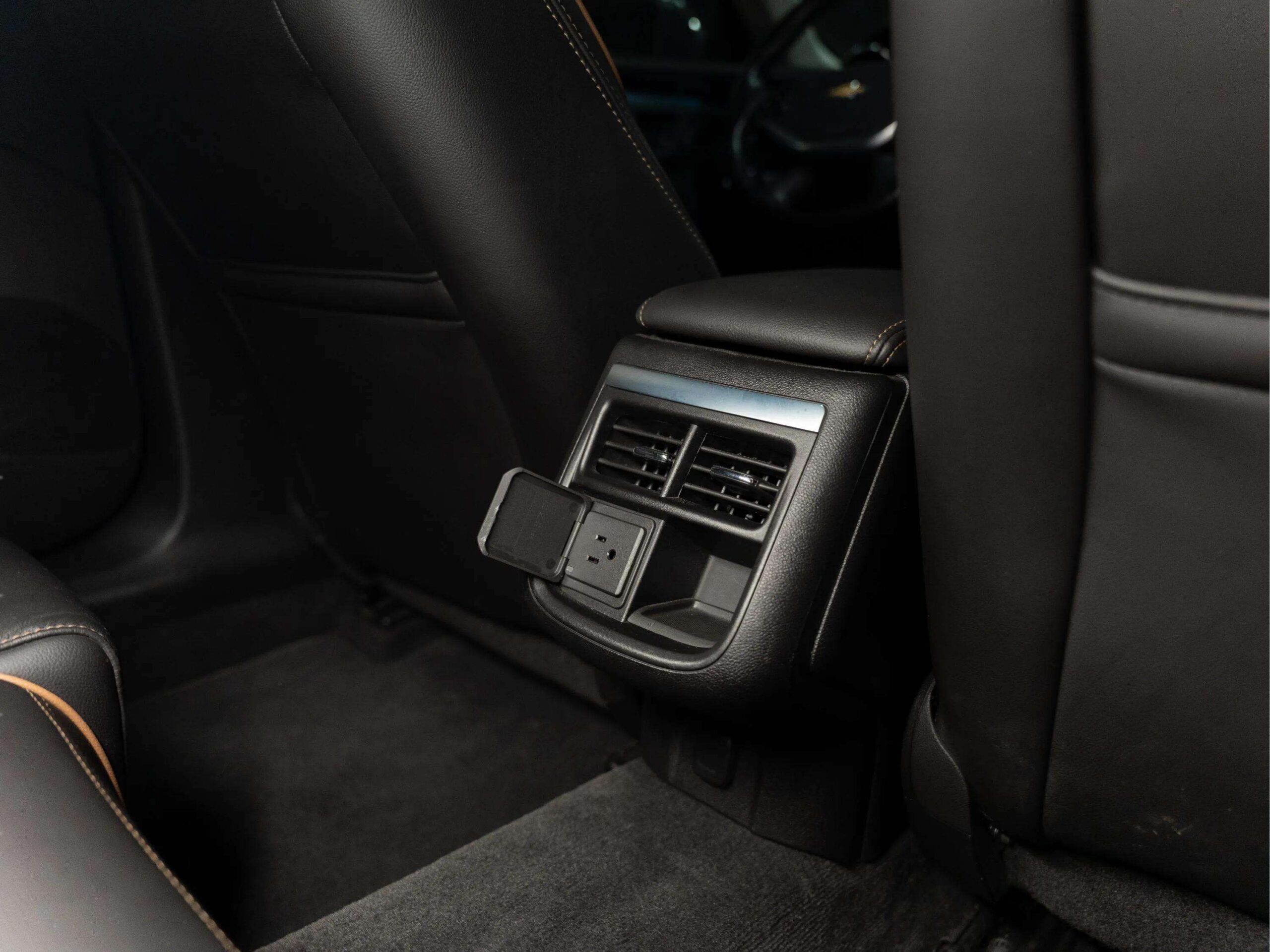 2014 Chevrolet Impala LTZ (2LZ) 3.6L 6cyl