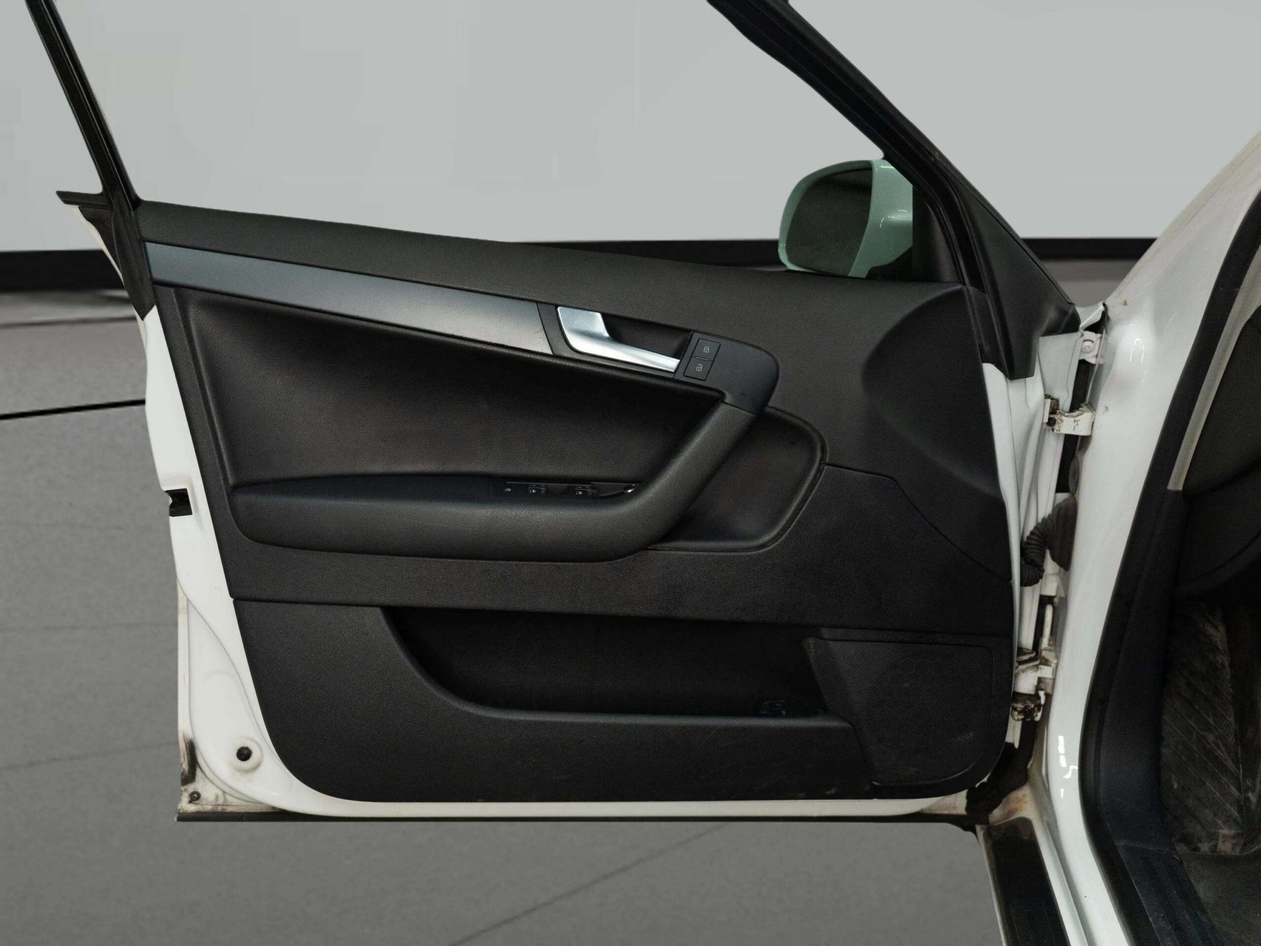 2011 Audi A3 4dr HB Man FrontTrak 2.0T