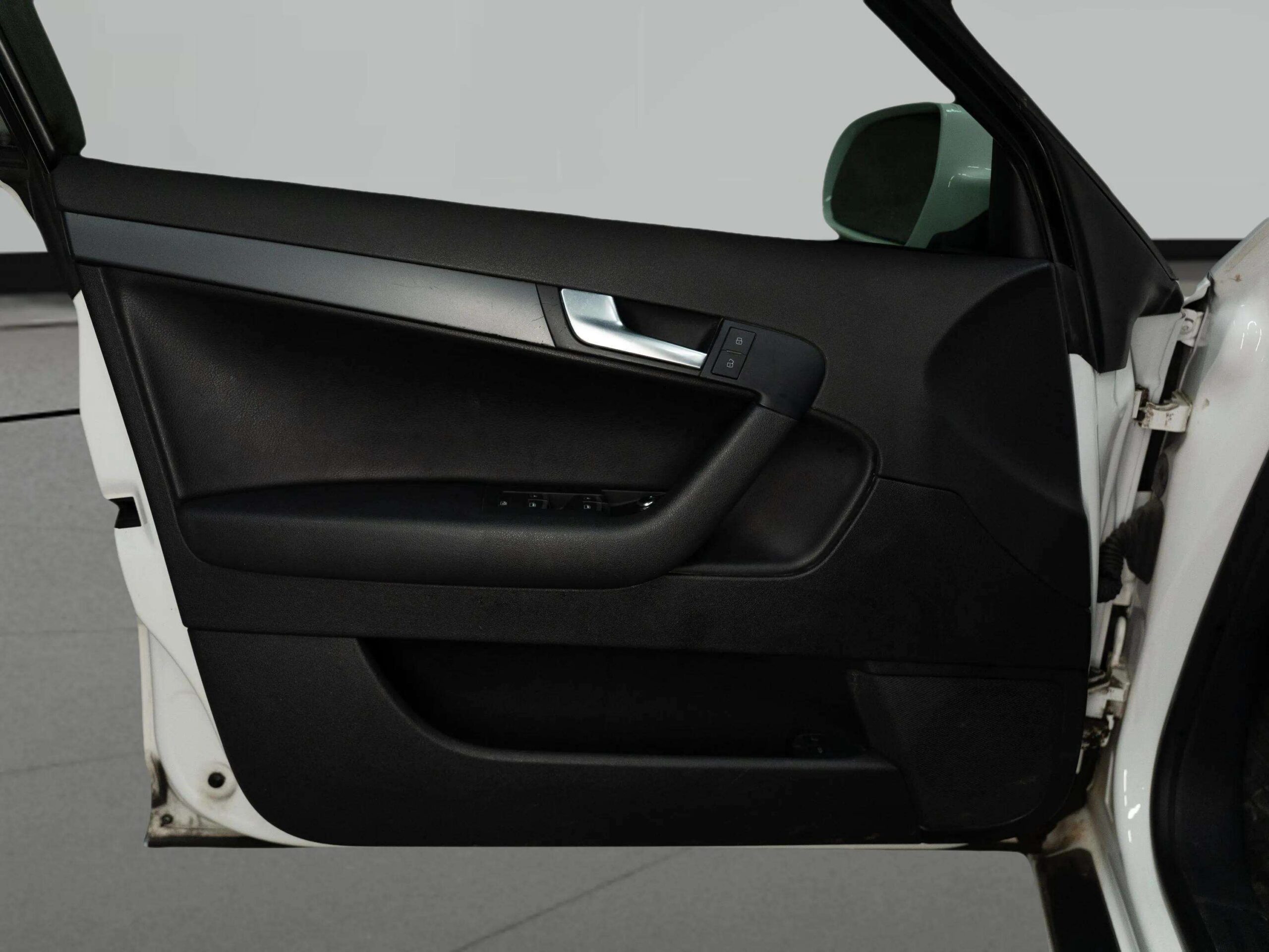 2011 Audi A3 4dr HB Man FrontTrak 2.0T