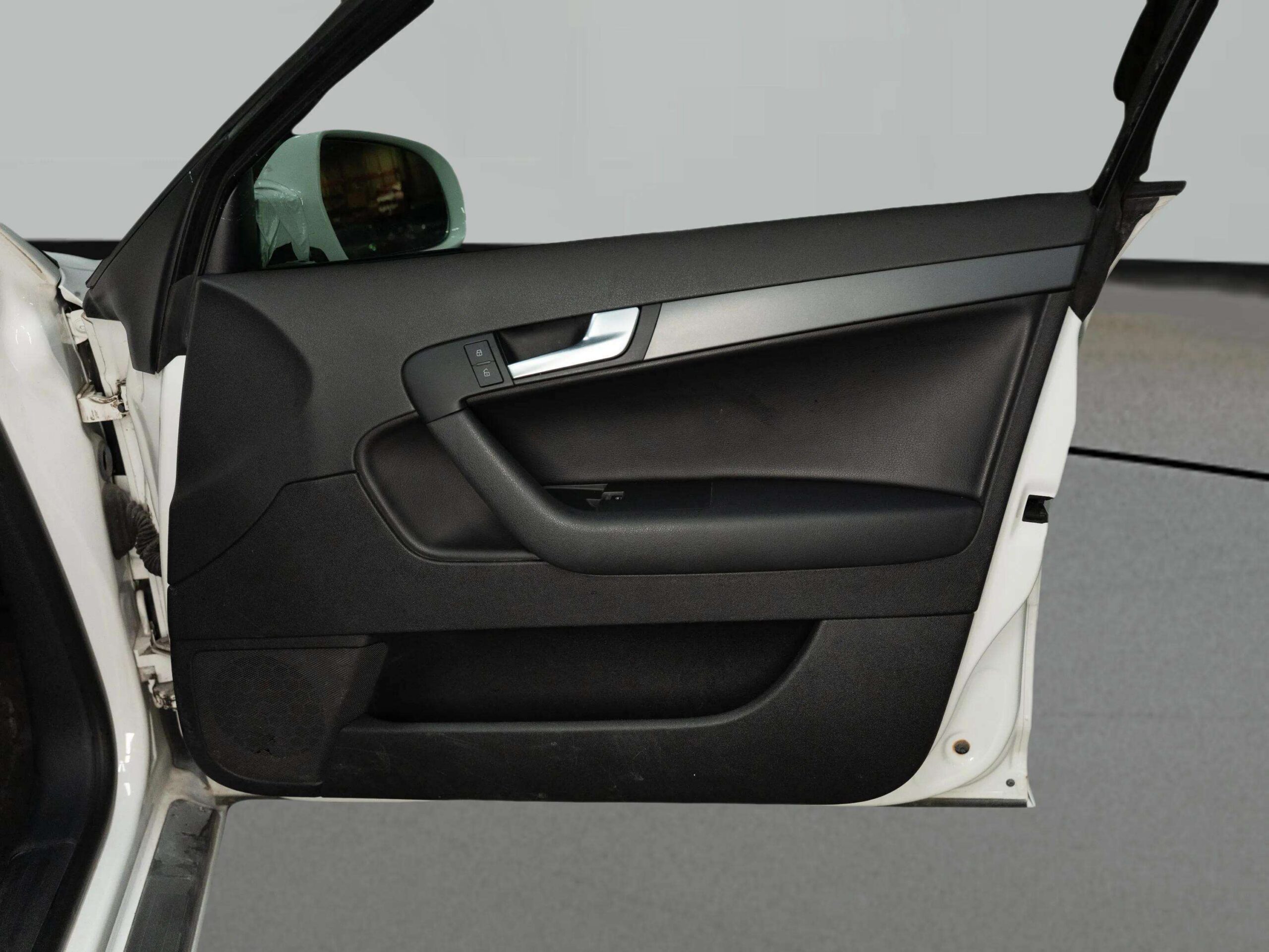 2011 Audi A3 4dr HB Man FrontTrak 2.0T