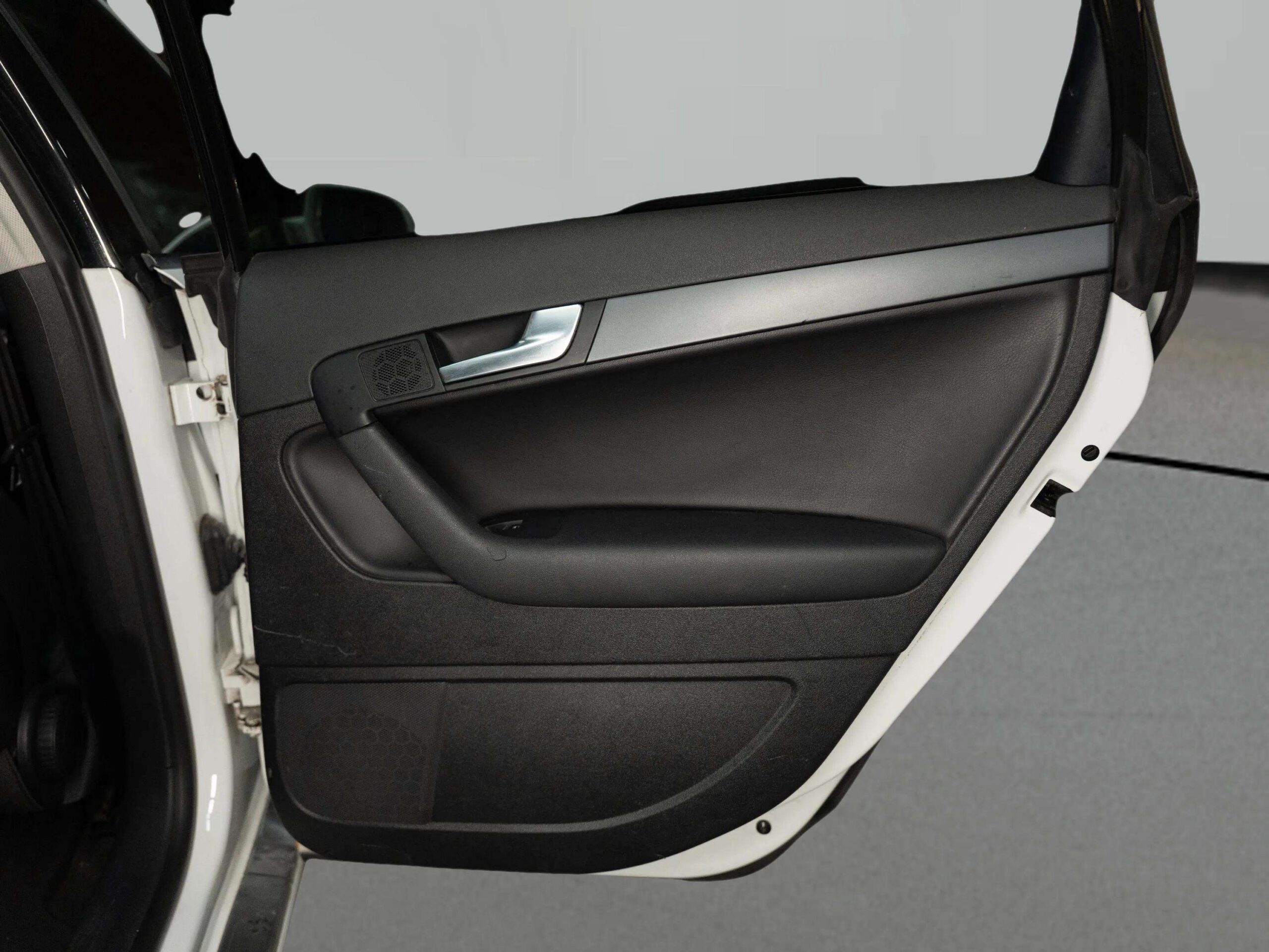 2011 Audi A3 4dr HB Man FrontTrak 2.0T