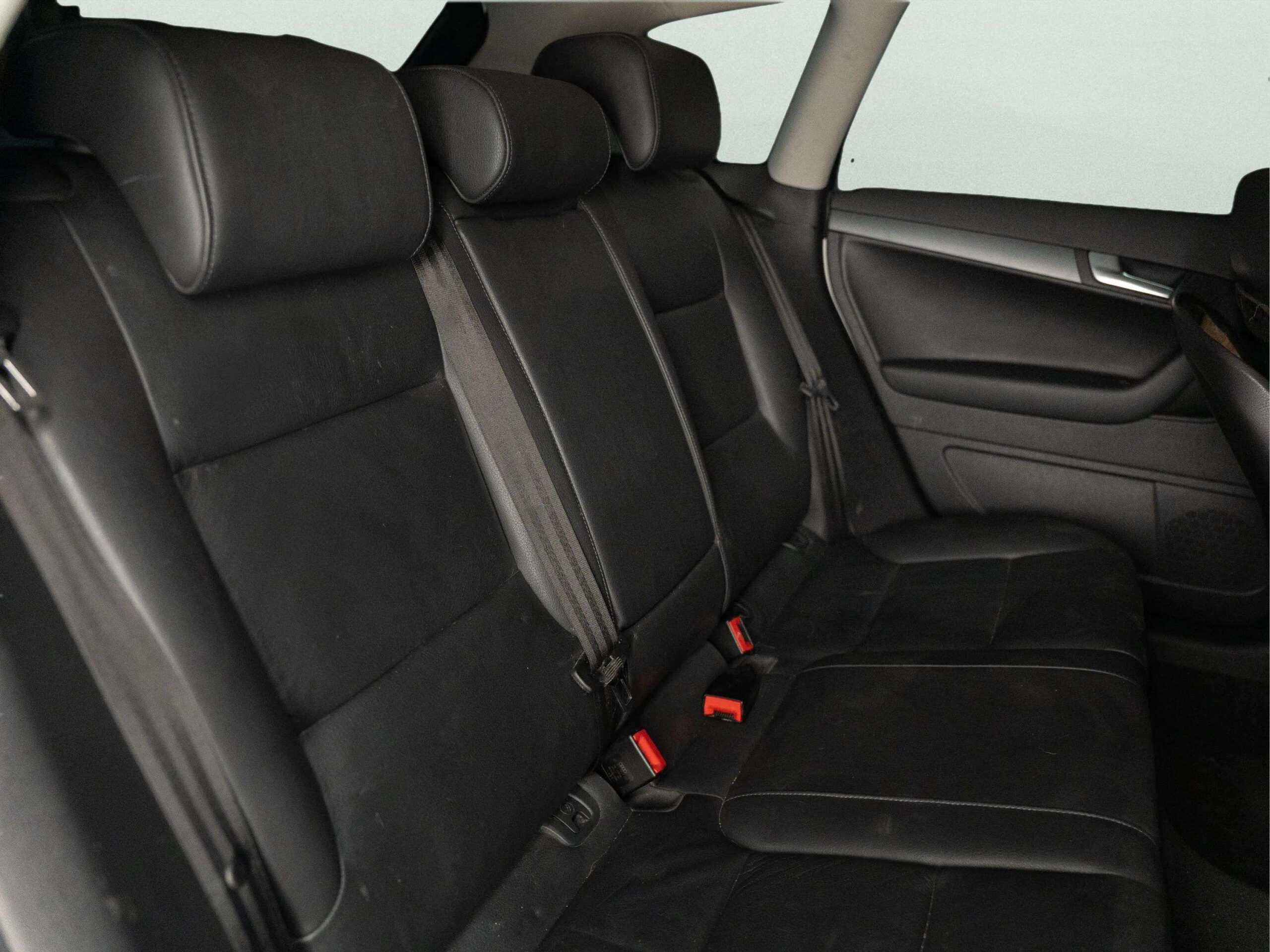 2011 Audi A3 4dr HB Man FrontTrak 2.0T