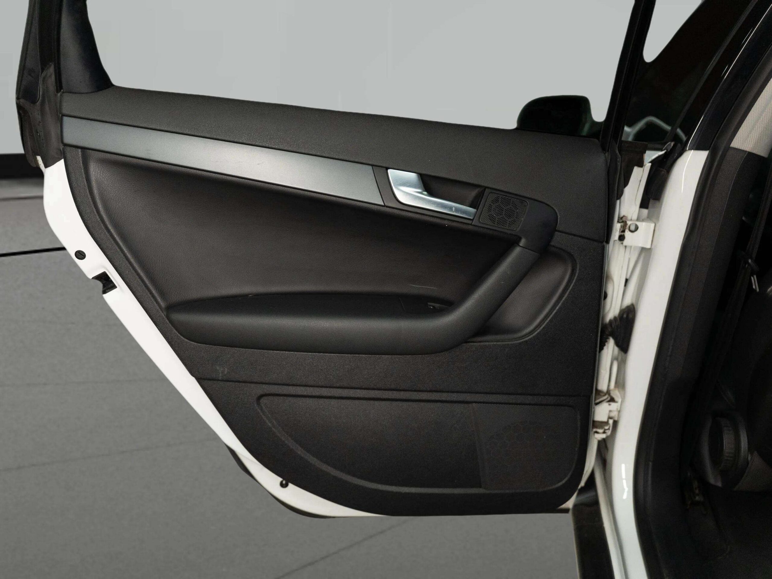 2011 Audi A3 4dr HB Man FrontTrak 2.0T