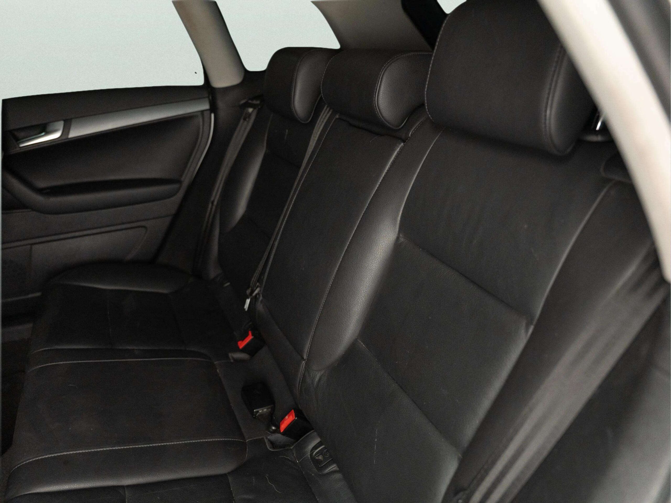 2011 Audi A3 4dr HB Man FrontTrak 2.0T