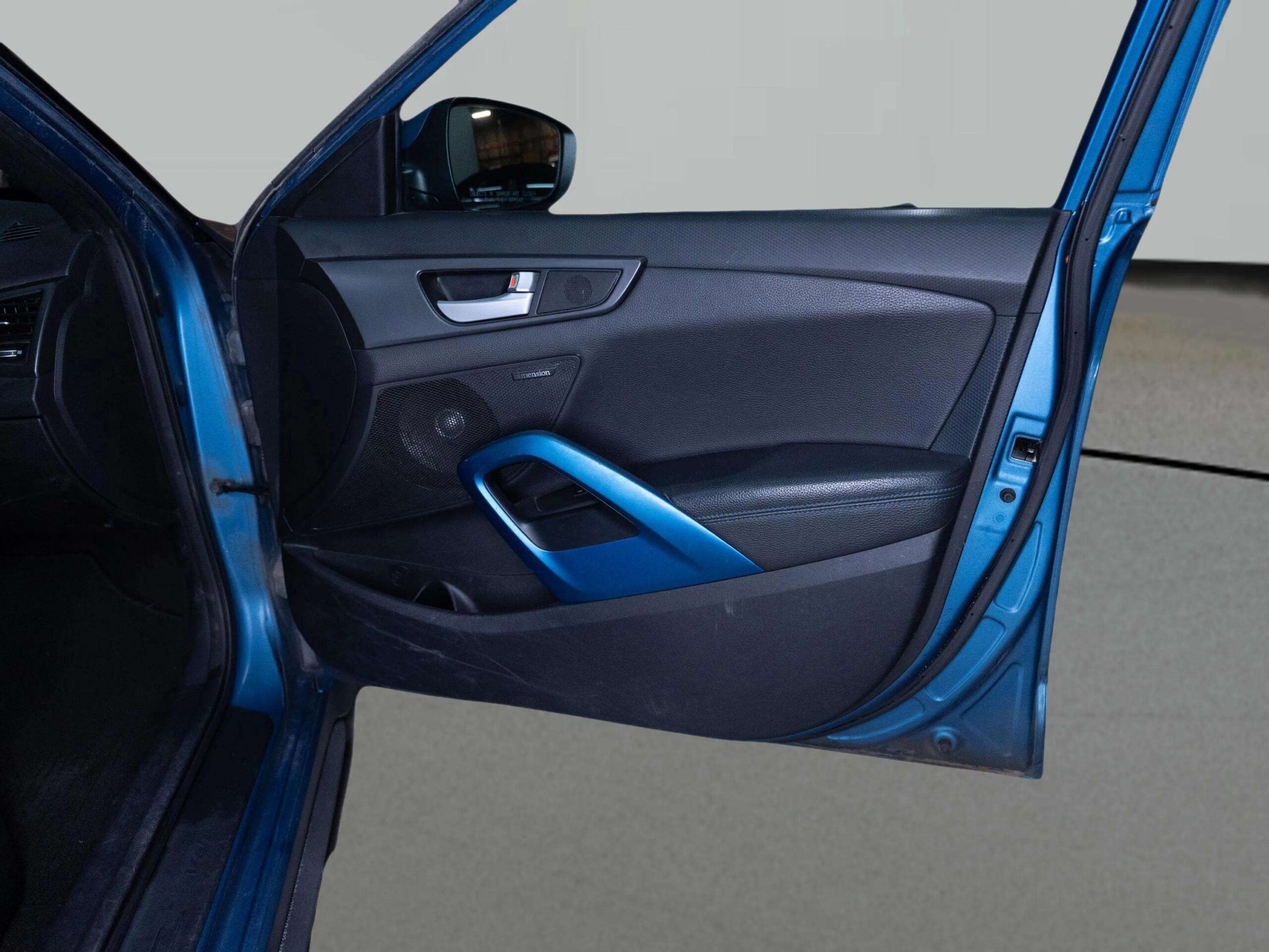 2016 Hyundai Veloster