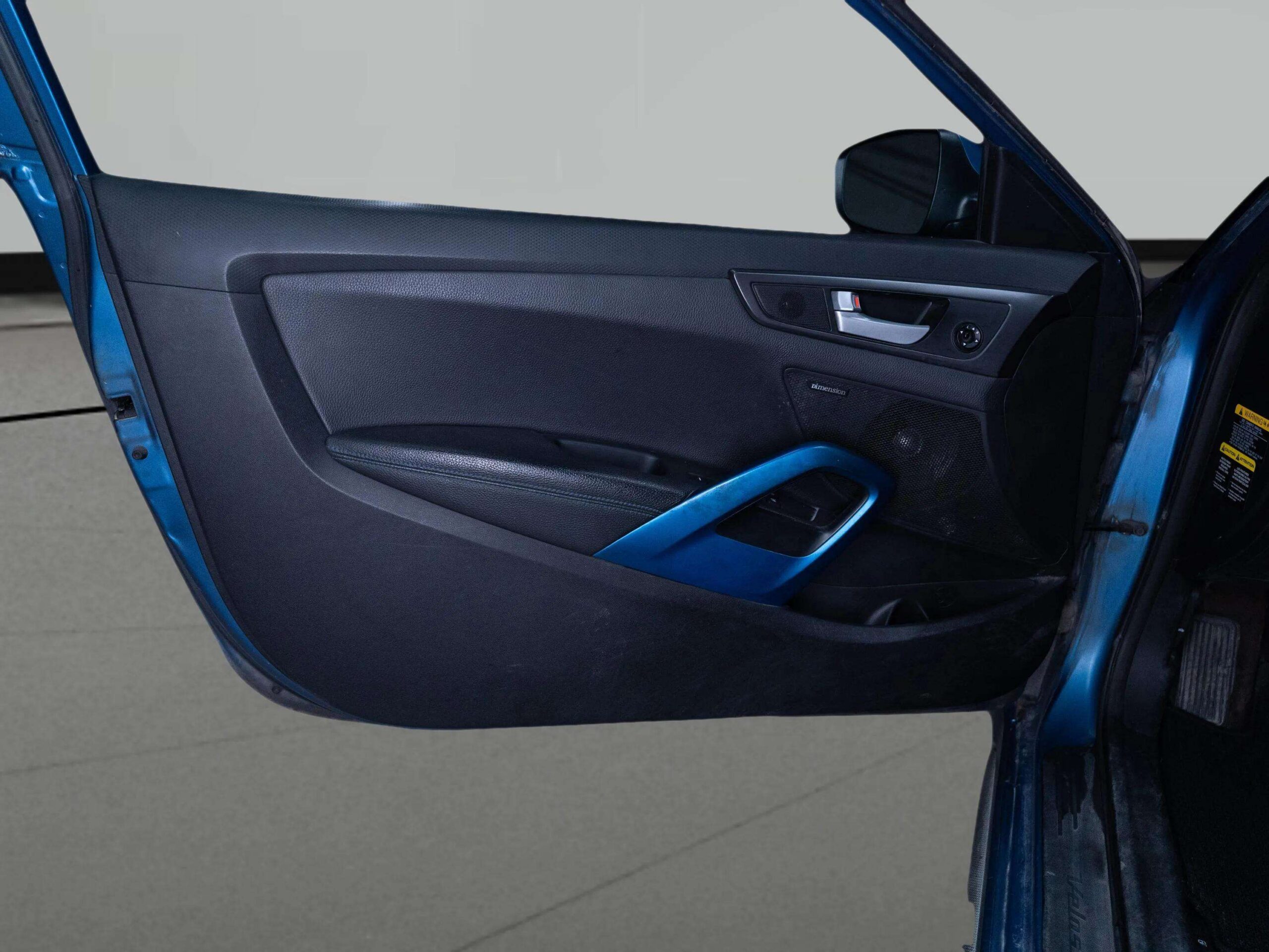 2016 Hyundai Veloster