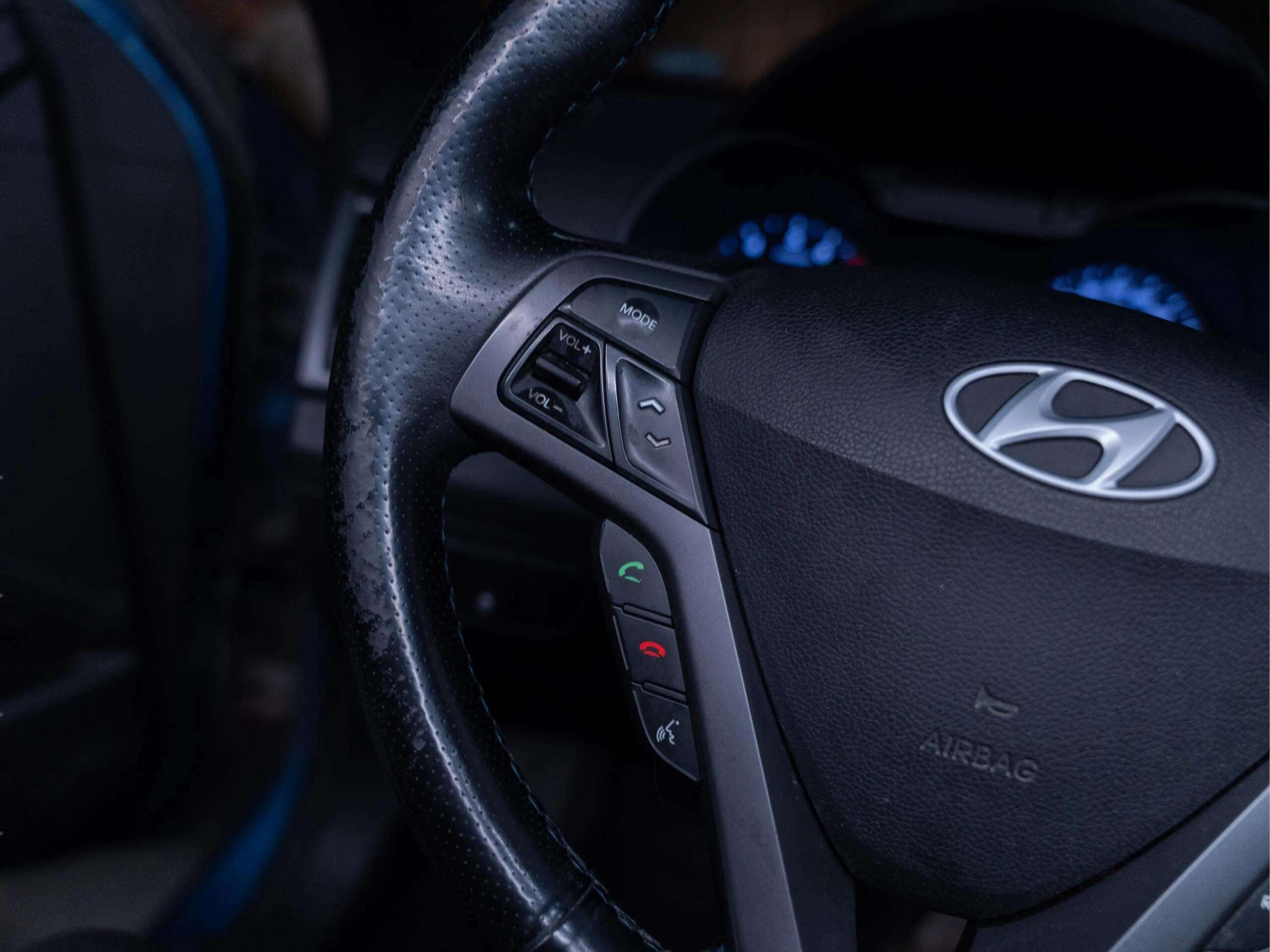 2016 Hyundai Veloster