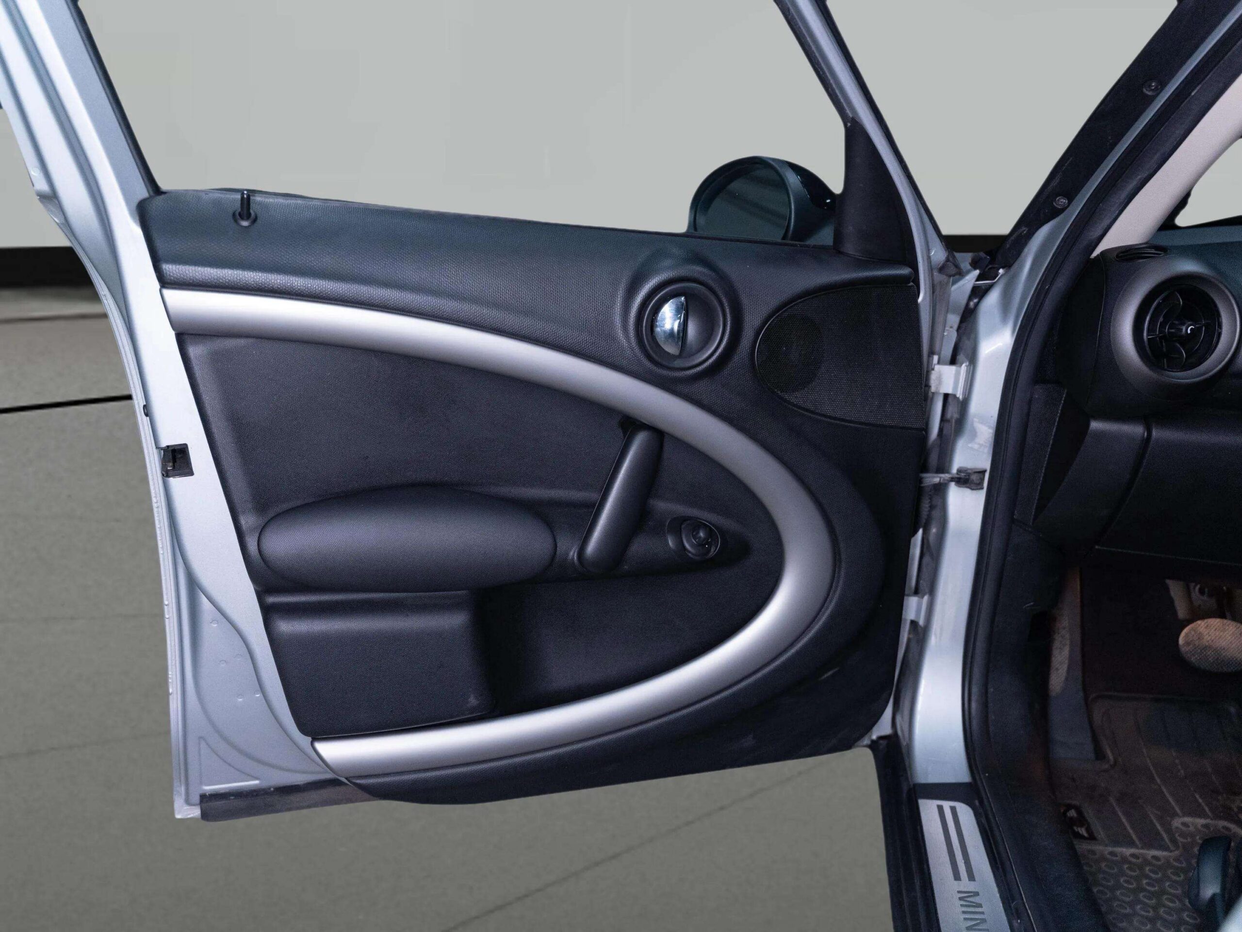 2011 MINI Countryman