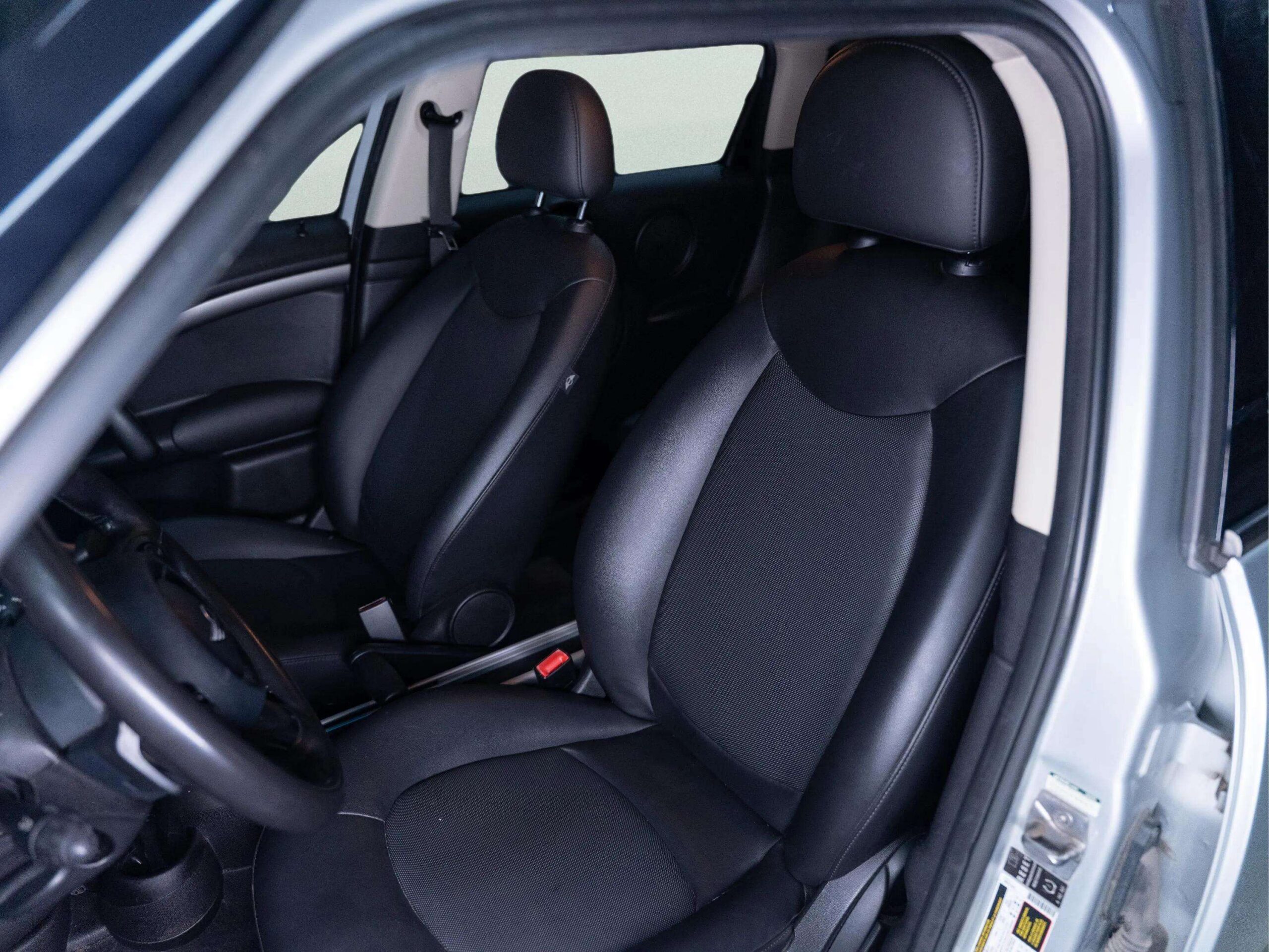 2011 MINI Countryman