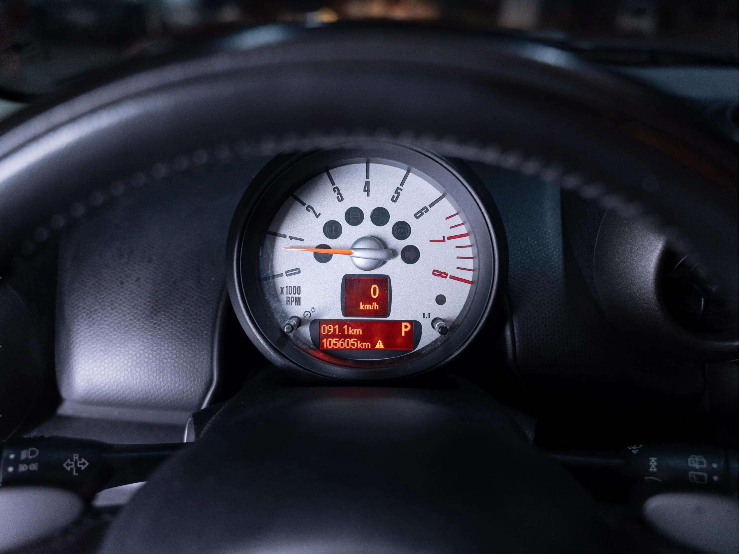 2011 MINI Countryman