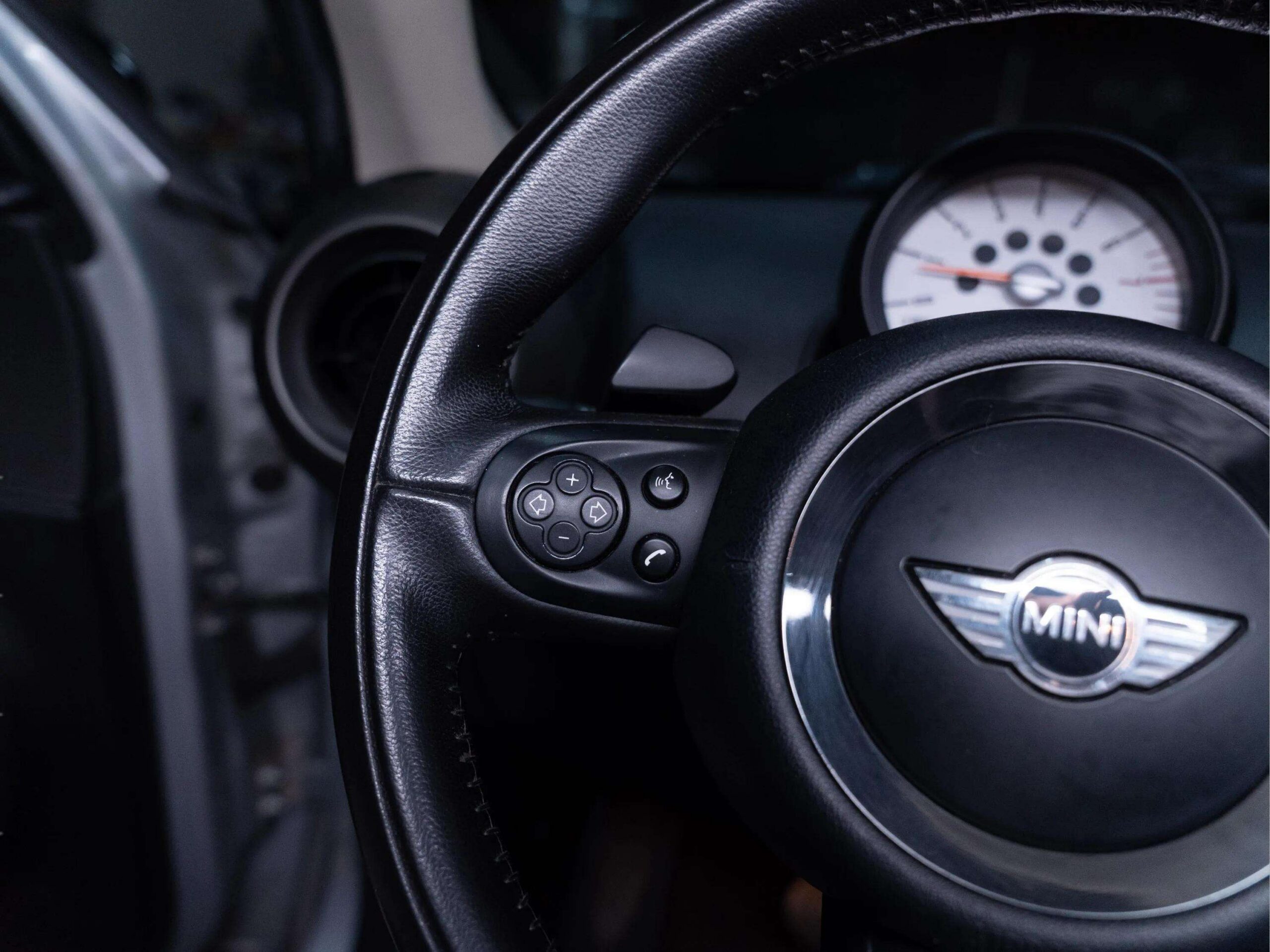 2011 MINI Countryman