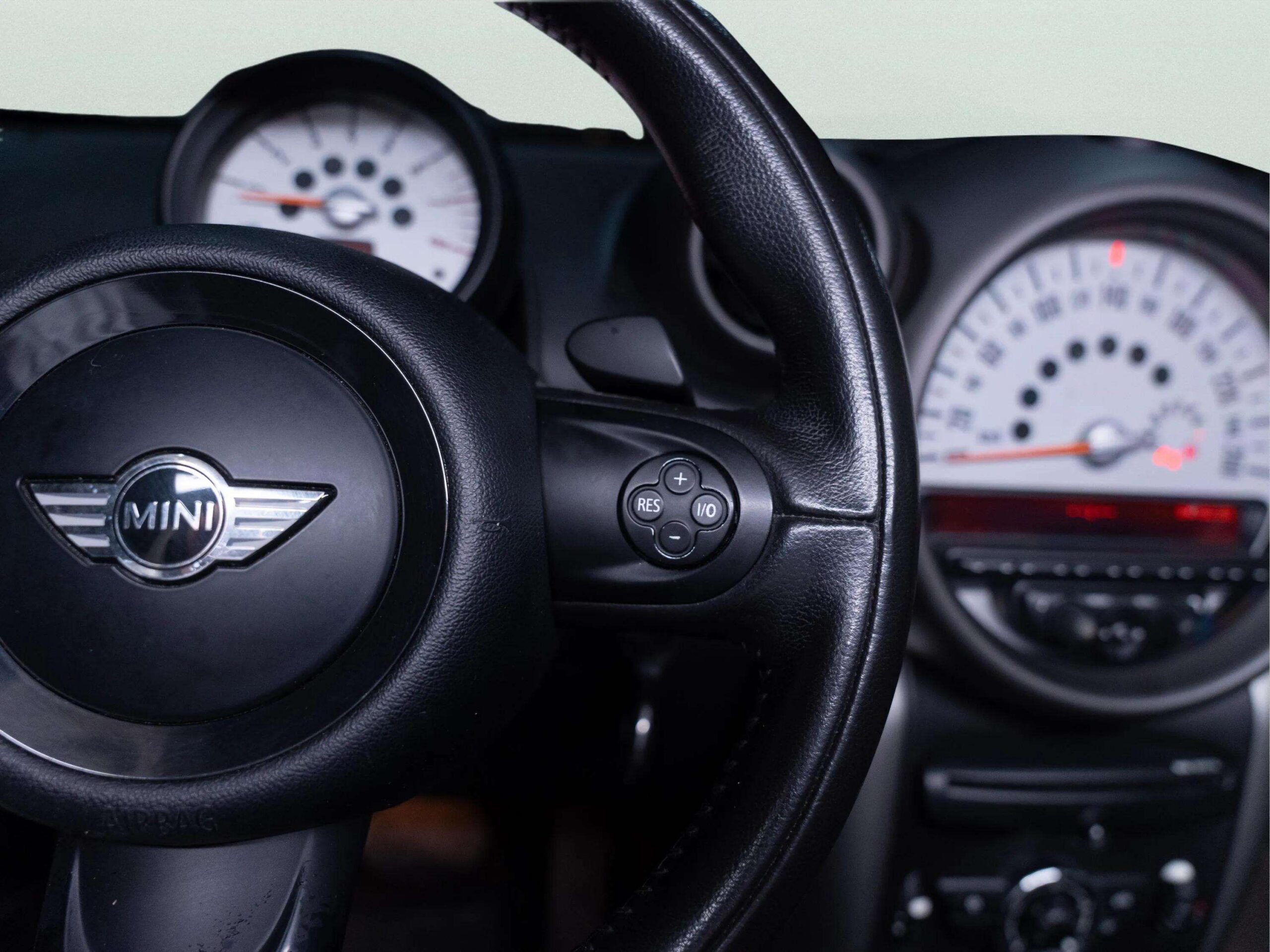 2011 MINI Countryman