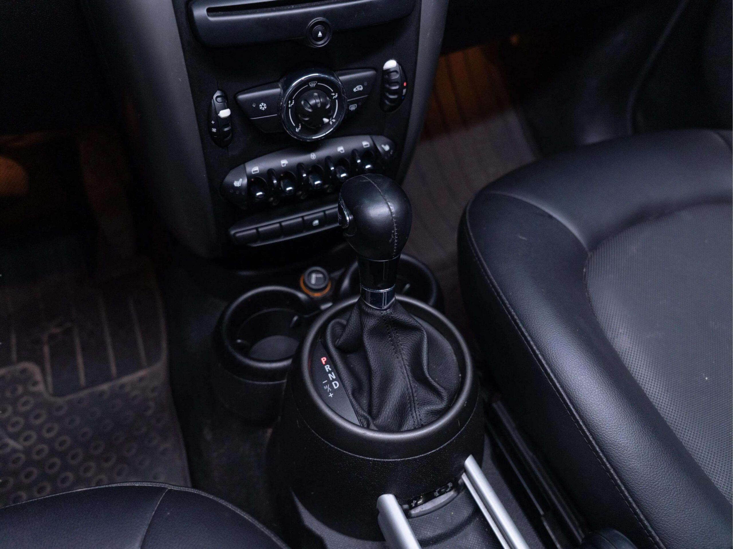 2011 MINI Countryman