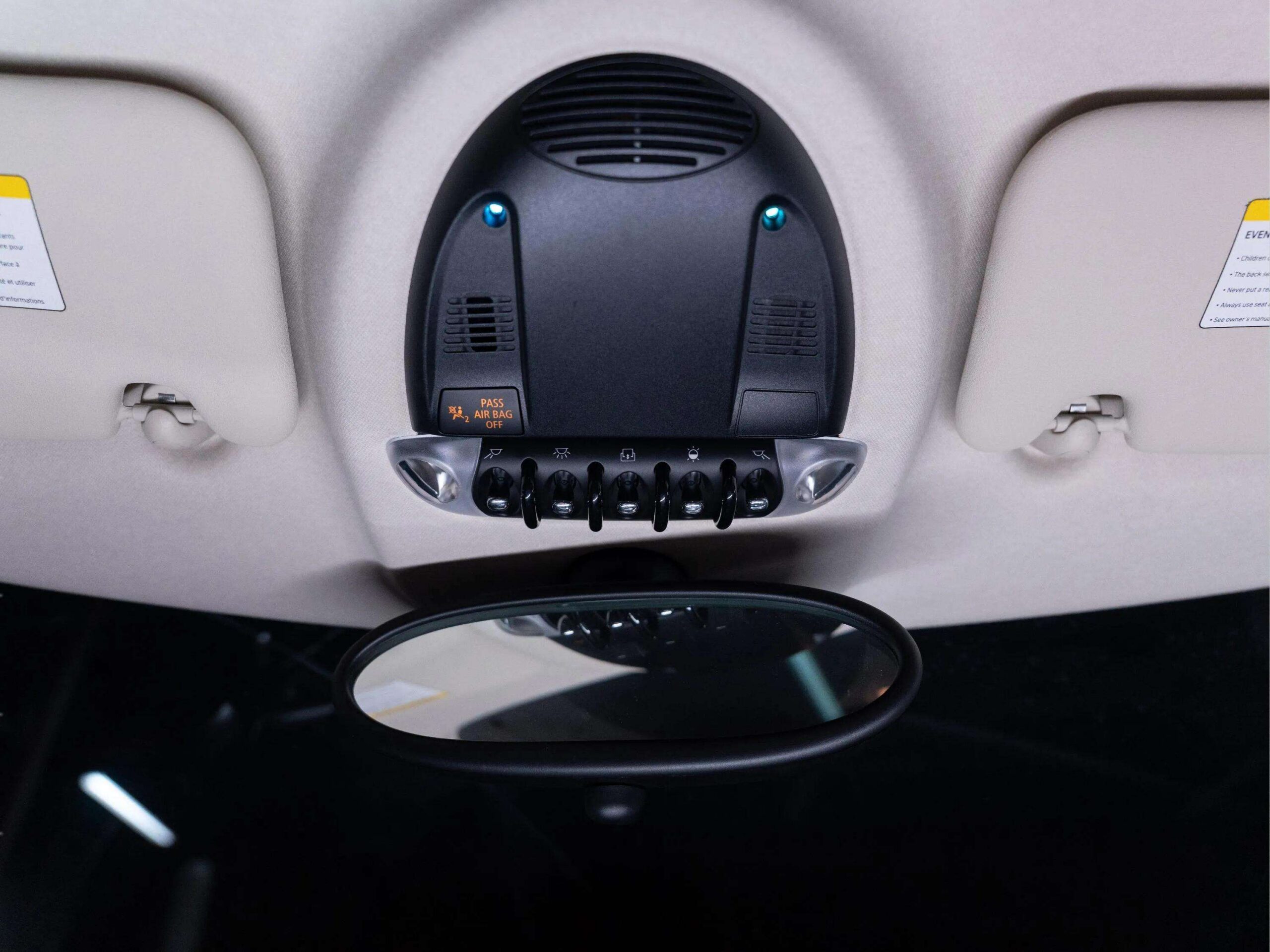 2011 MINI Countryman