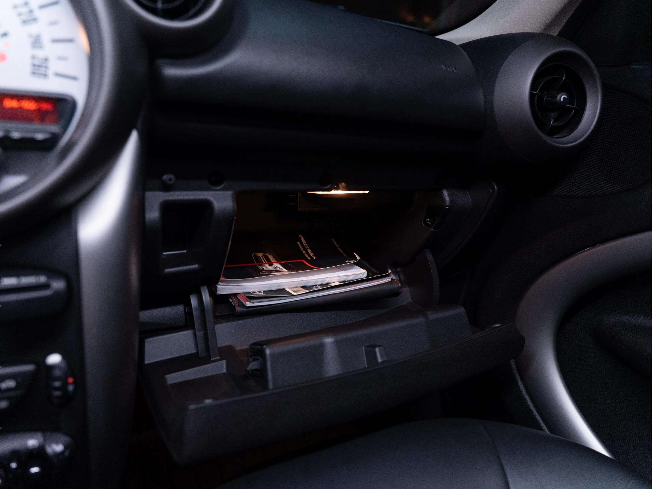 2011 MINI Countryman