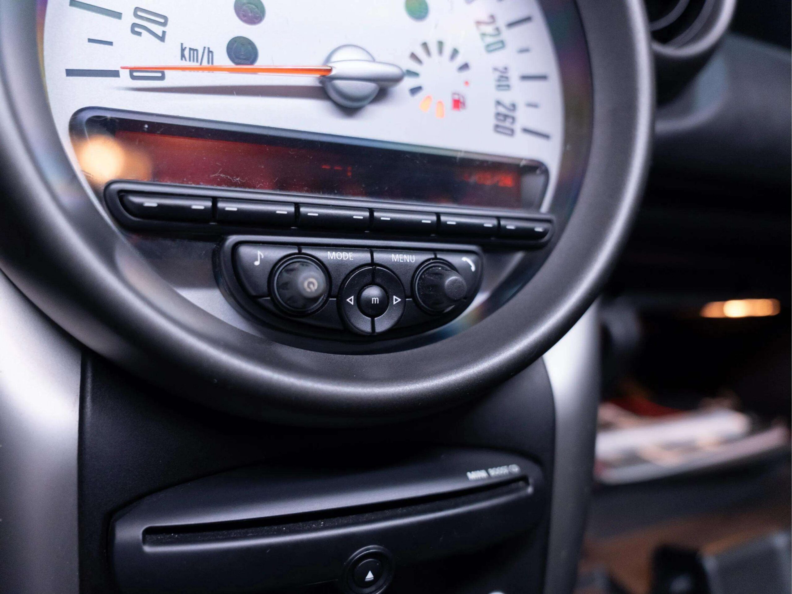 2011 MINI Countryman