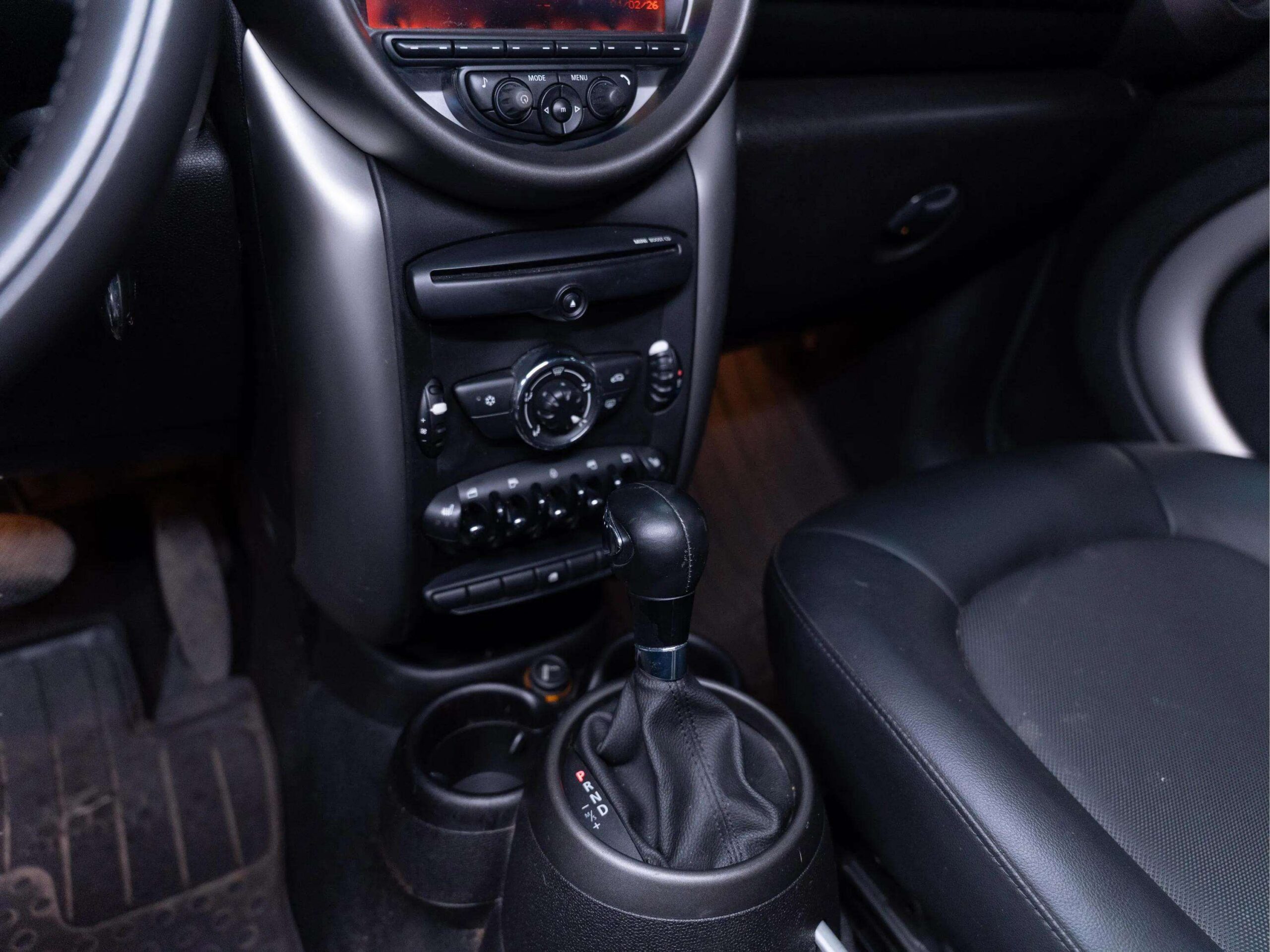 2011 MINI Countryman