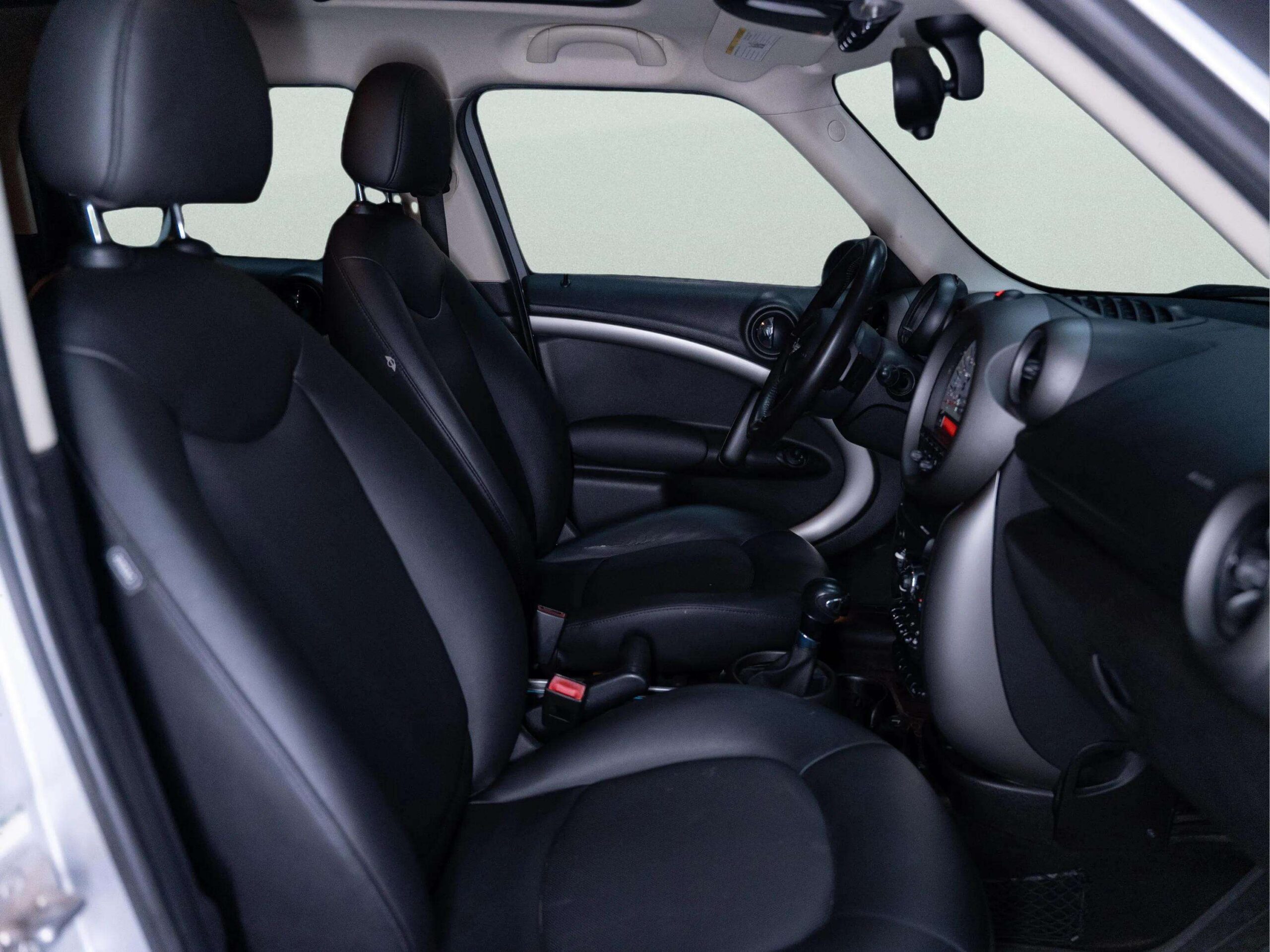 2011 MINI Countryman