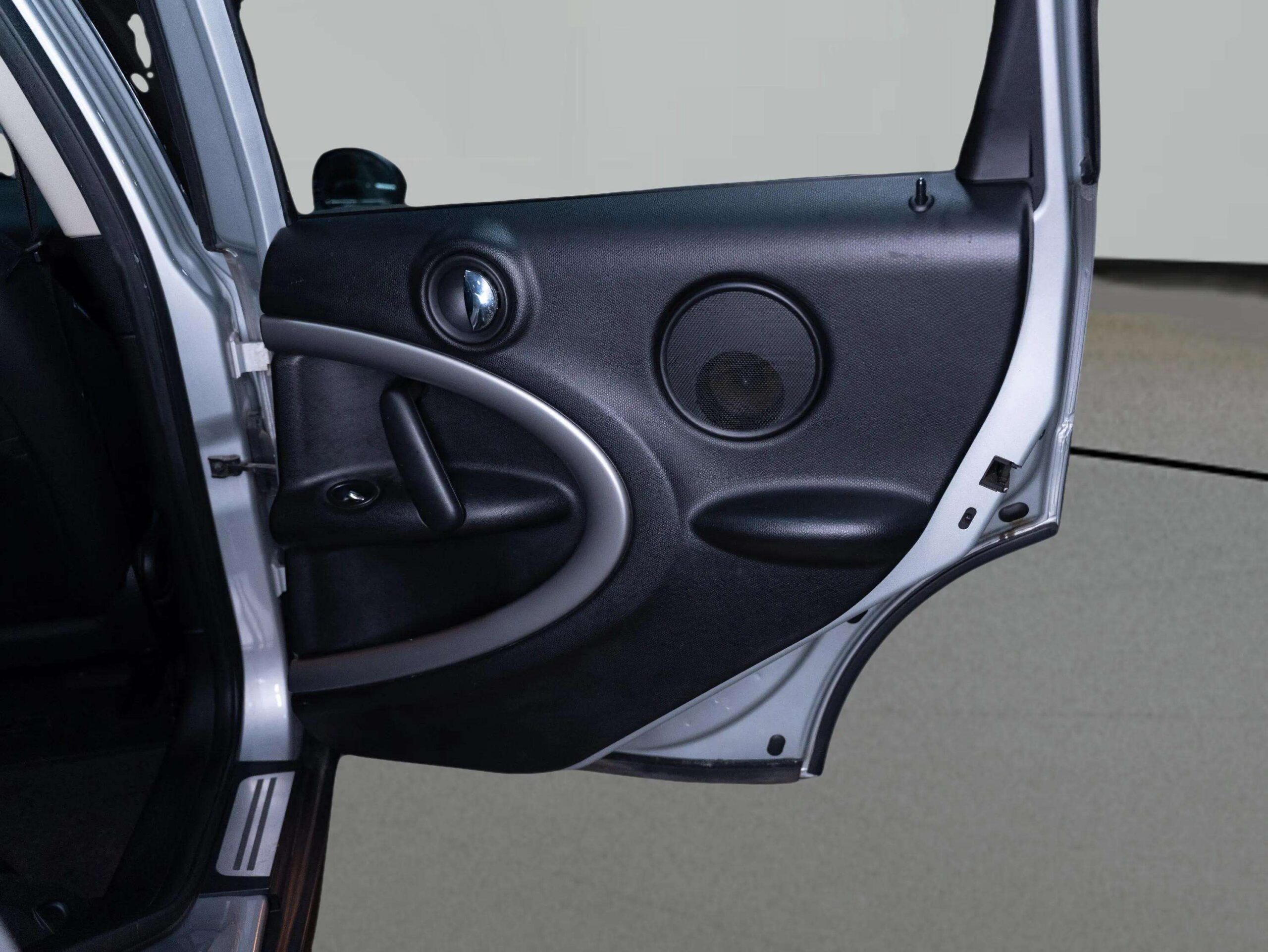 2011 MINI Countryman