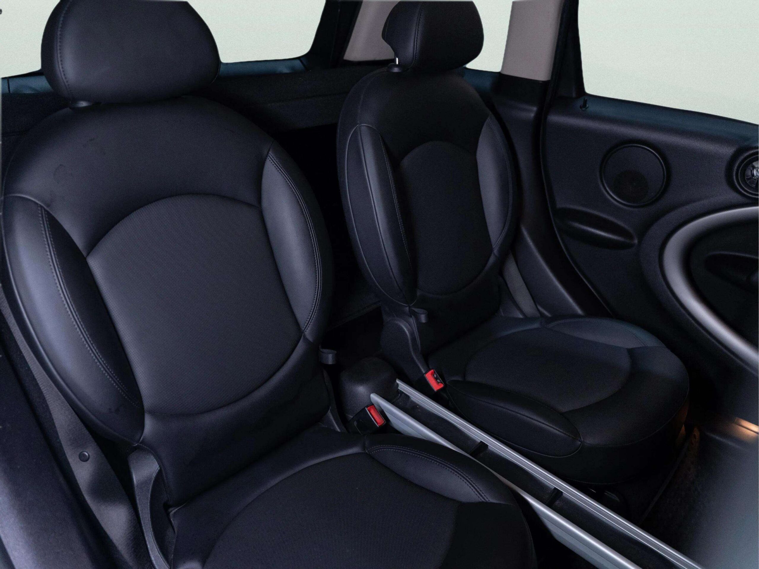 2011 MINI Countryman