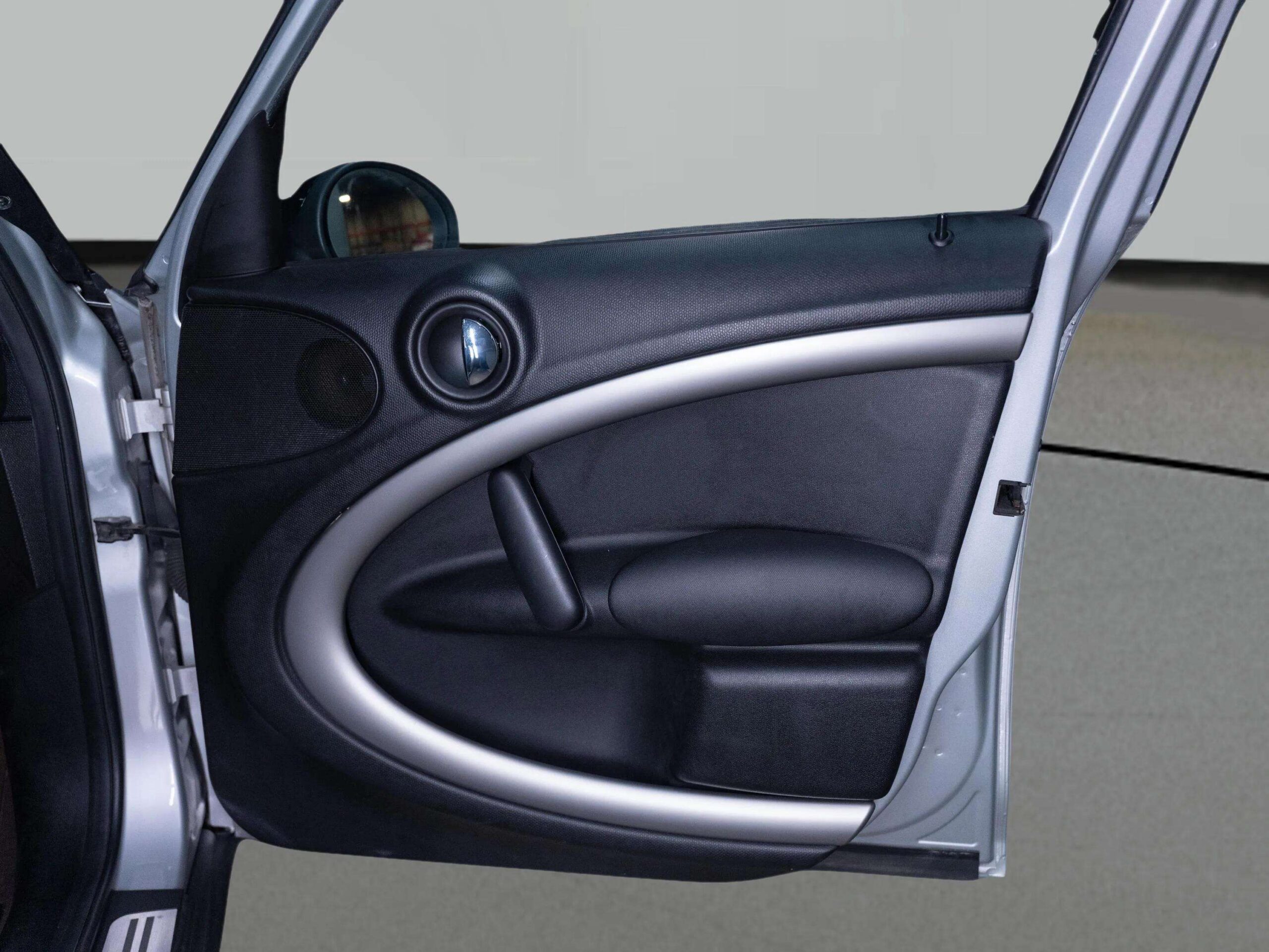 2011 MINI Countryman