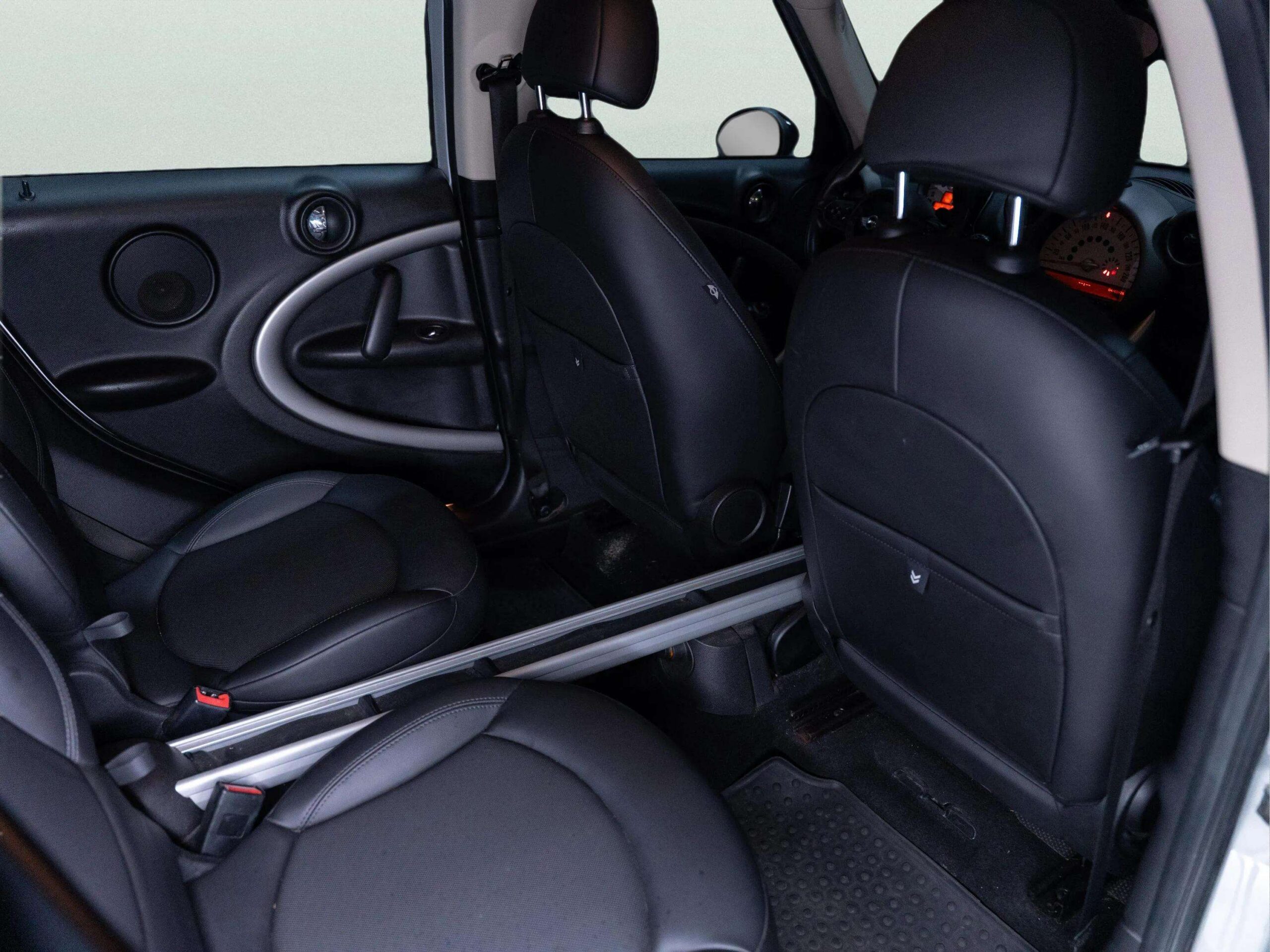 2011 MINI Countryman