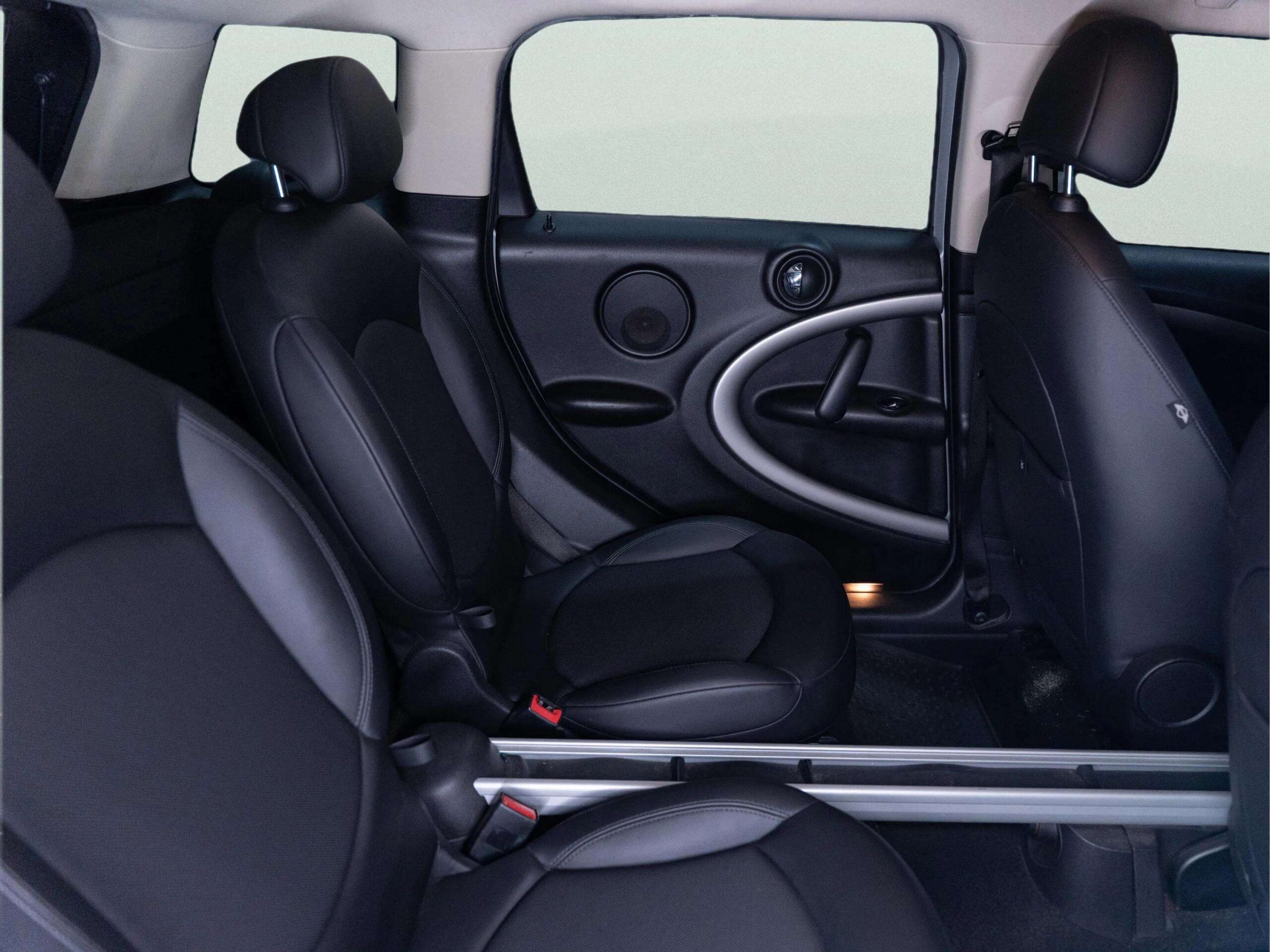 2011 MINI Countryman