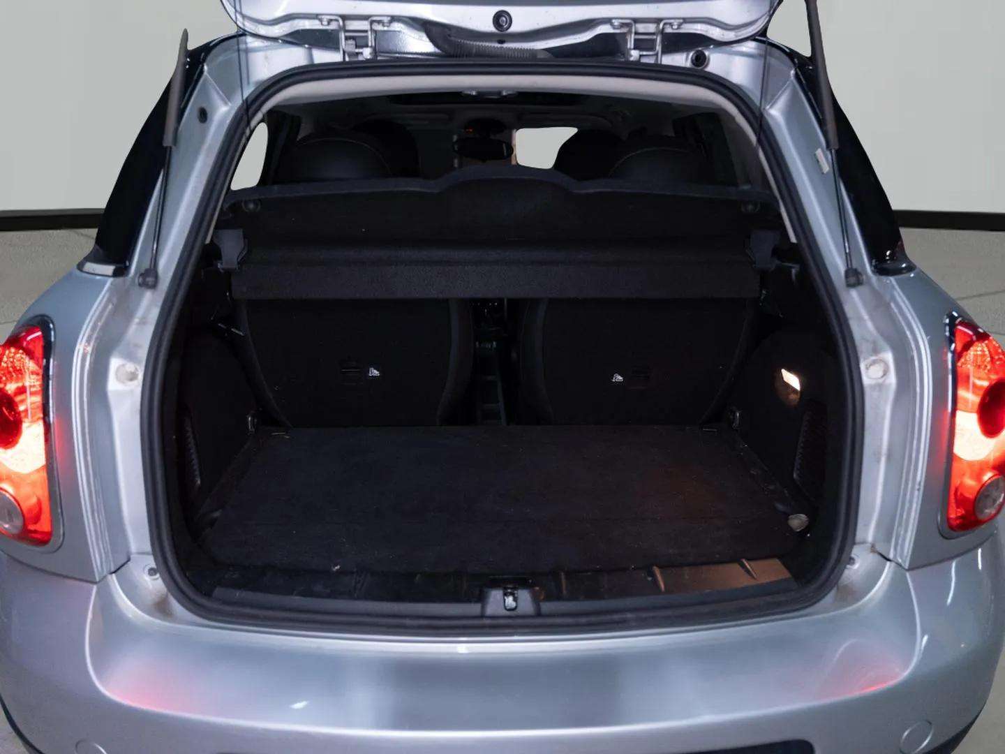 2011 MINI Countryman