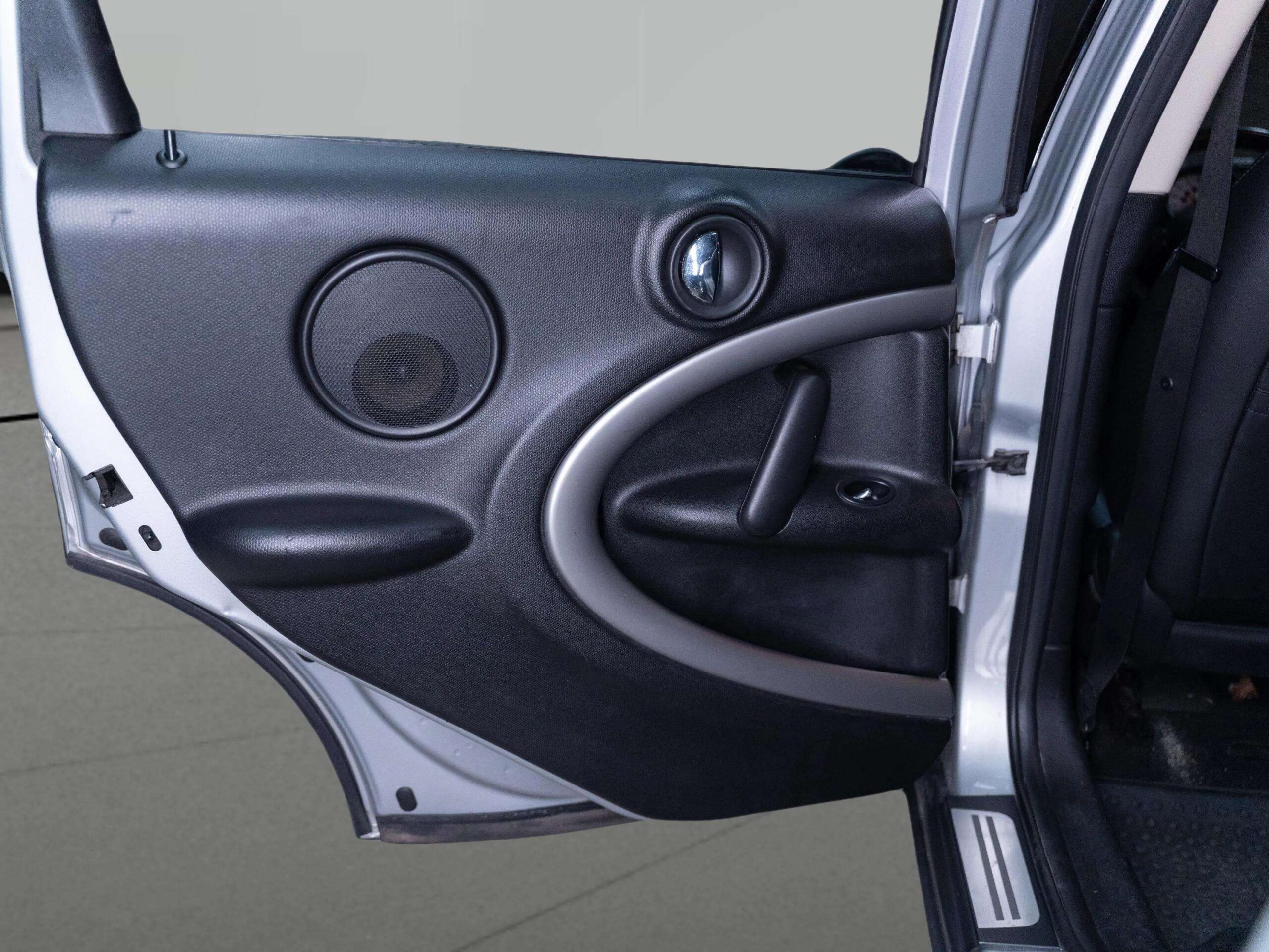 2011 MINI Countryman