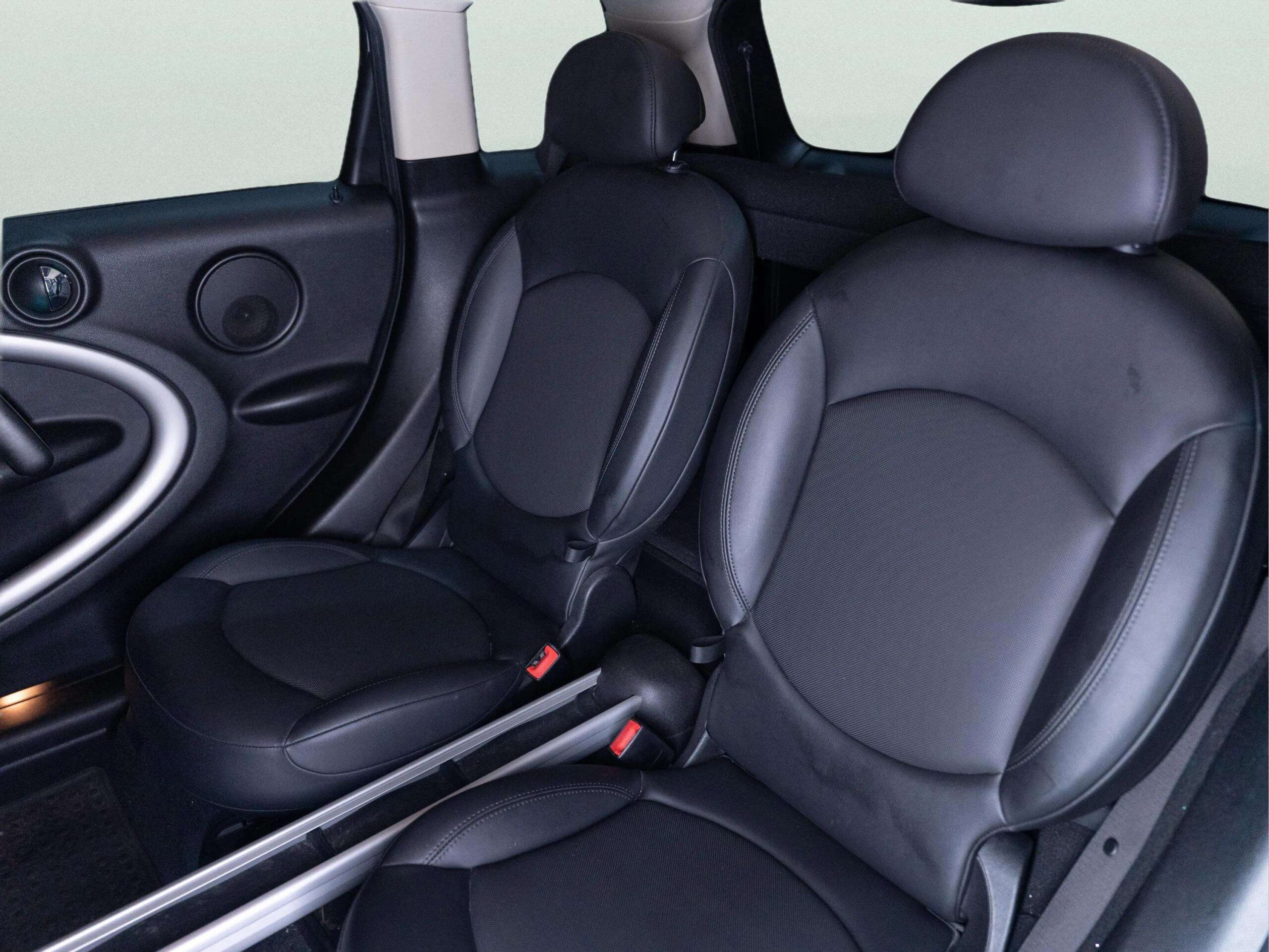 2011 MINI Countryman