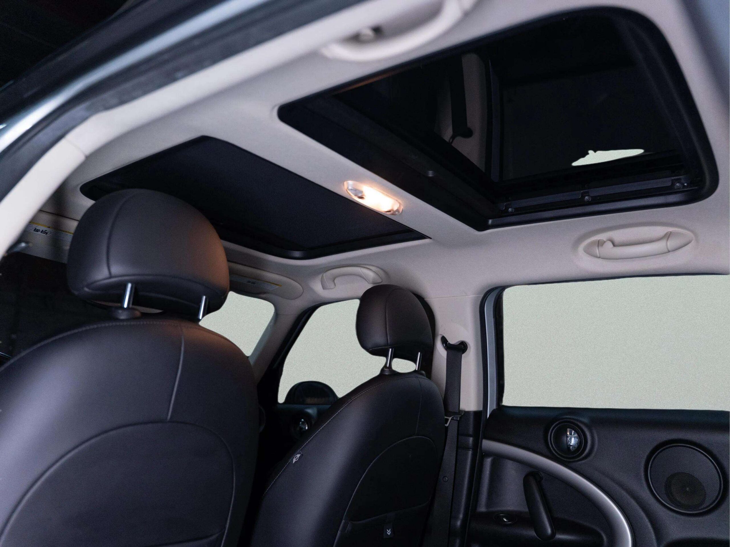 2011 MINI Countryman