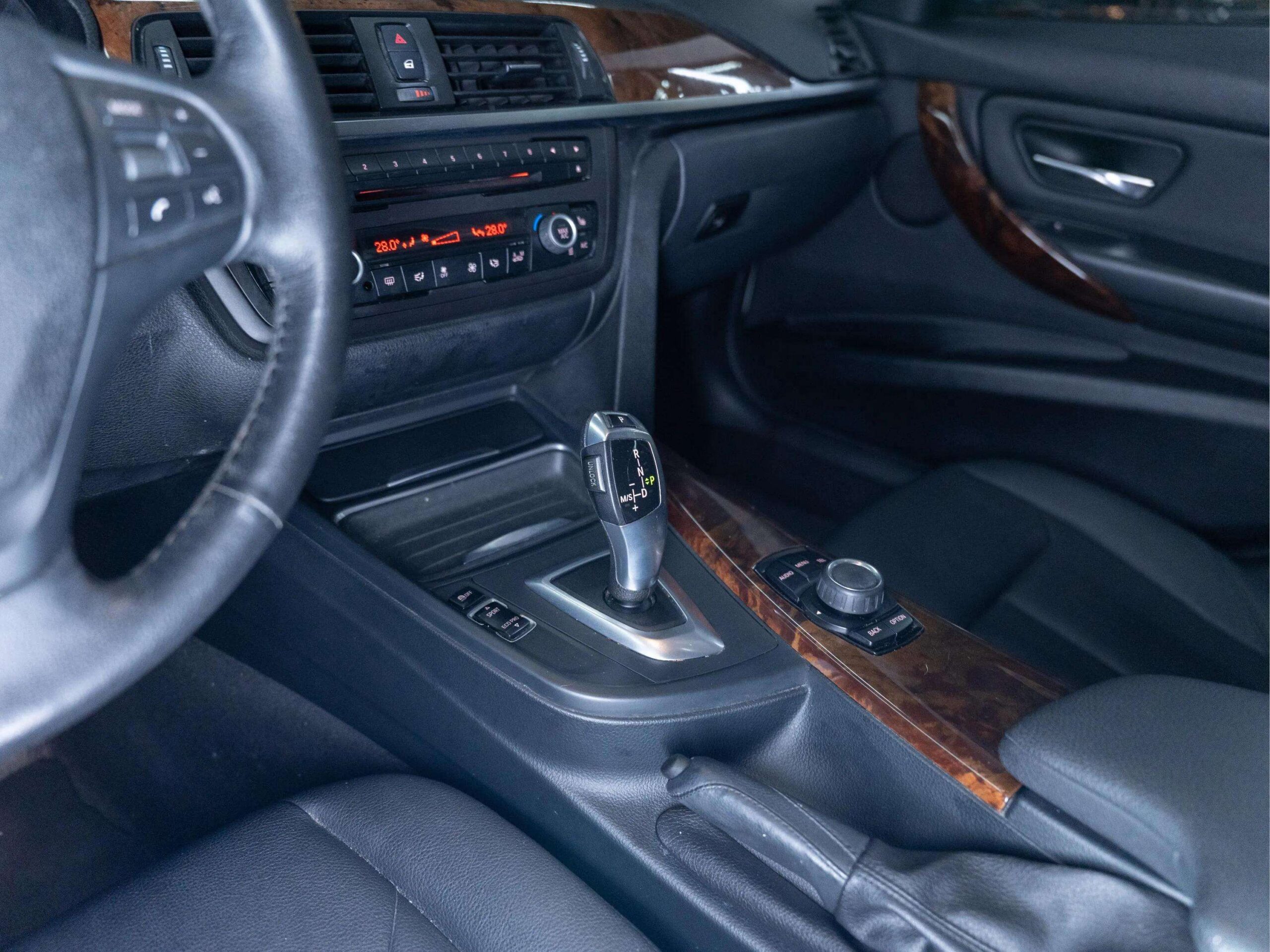 2013 Bmw 328i xDrive 2.0L 4cyl