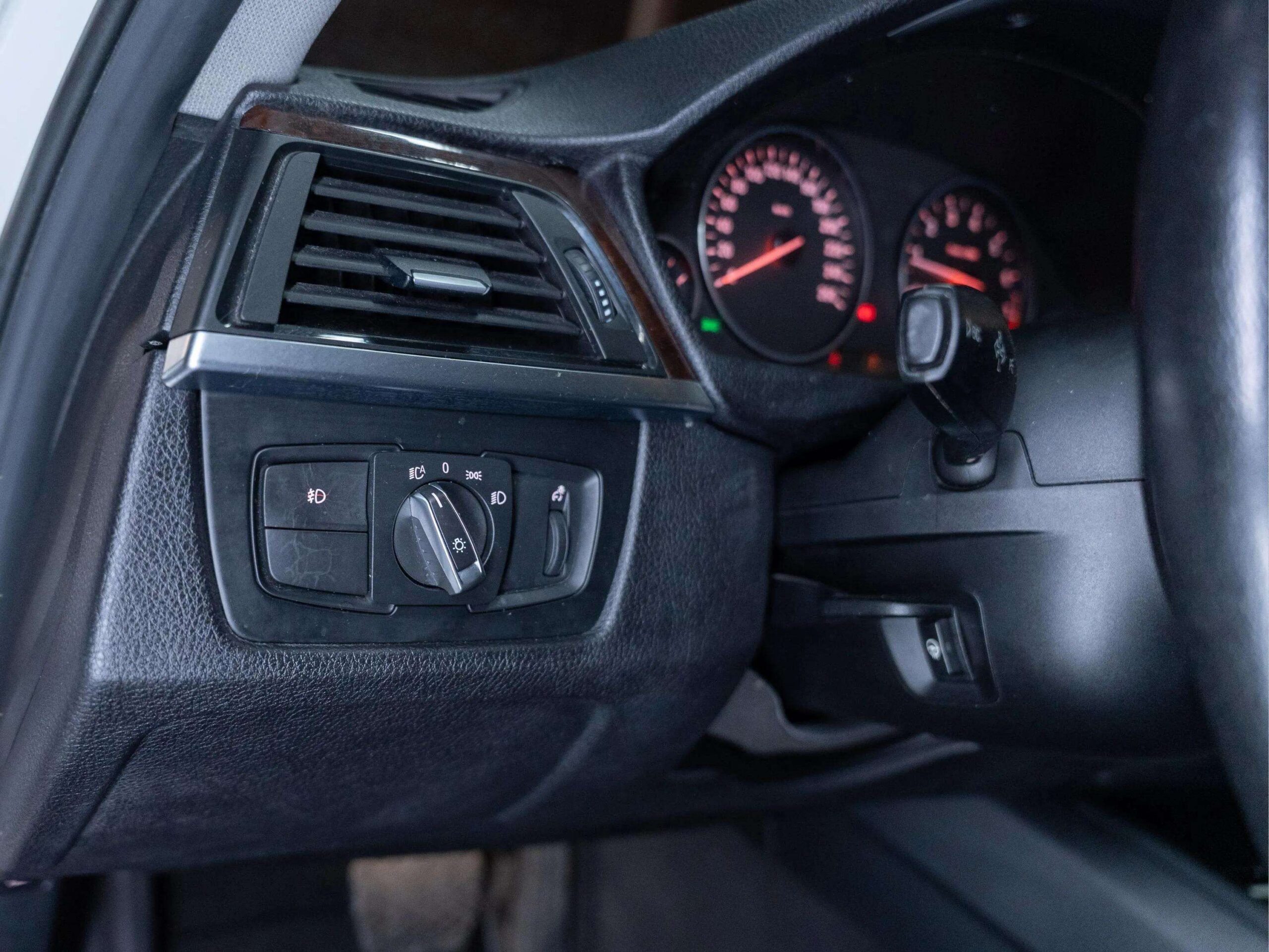 2013 Bmw 328i xDrive 2.0L 4cyl