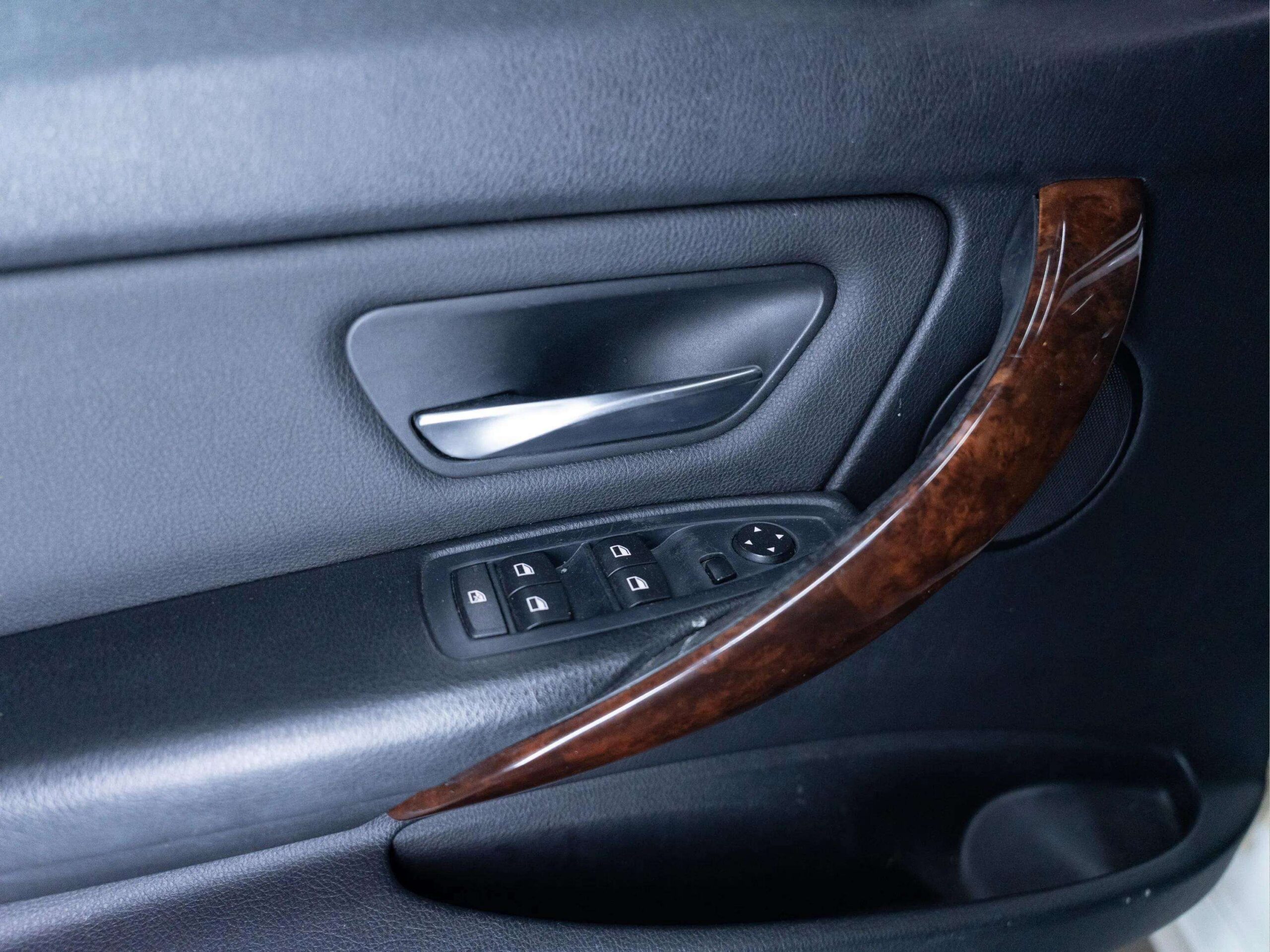 2013 Bmw 328i xDrive 2.0L 4cyl