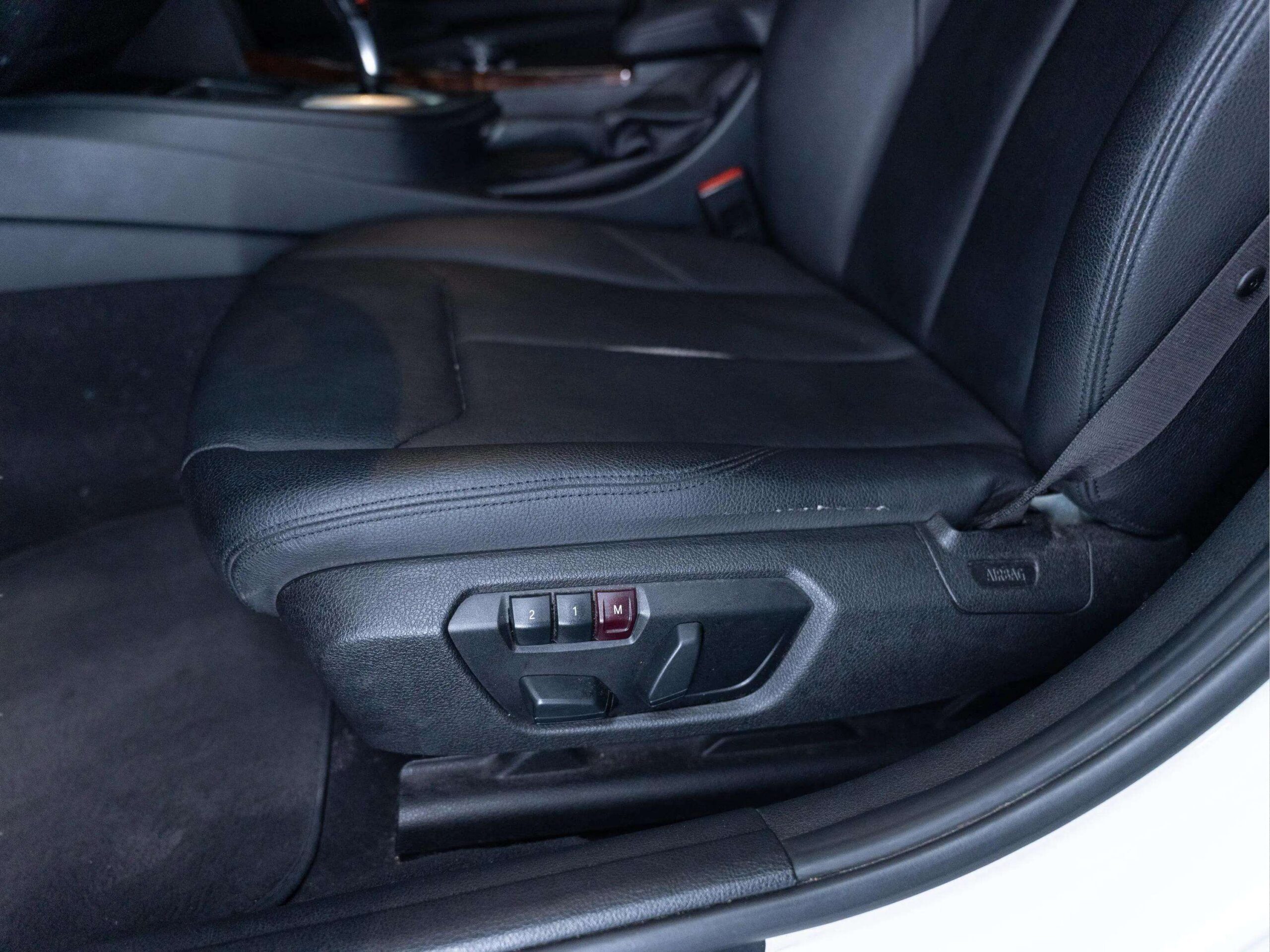 2013 Bmw 328i xDrive 2.0L 4cyl