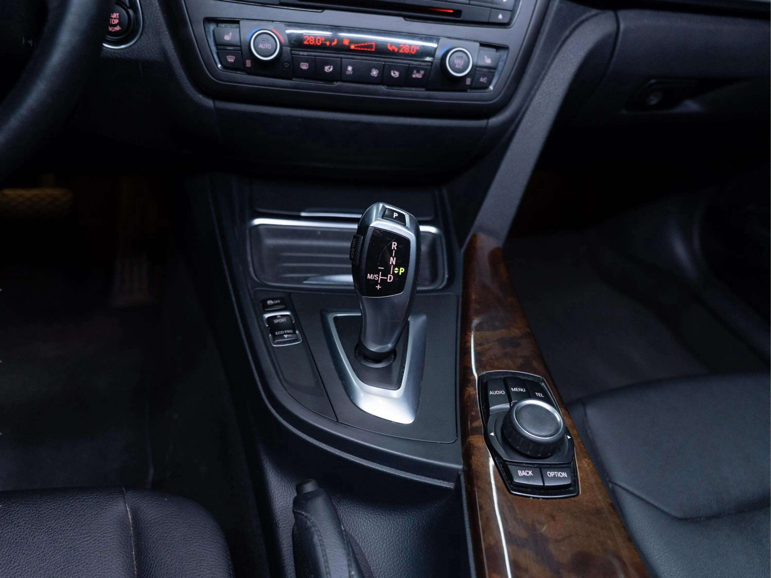 2013 Bmw 328i xDrive 2.0L 4cyl