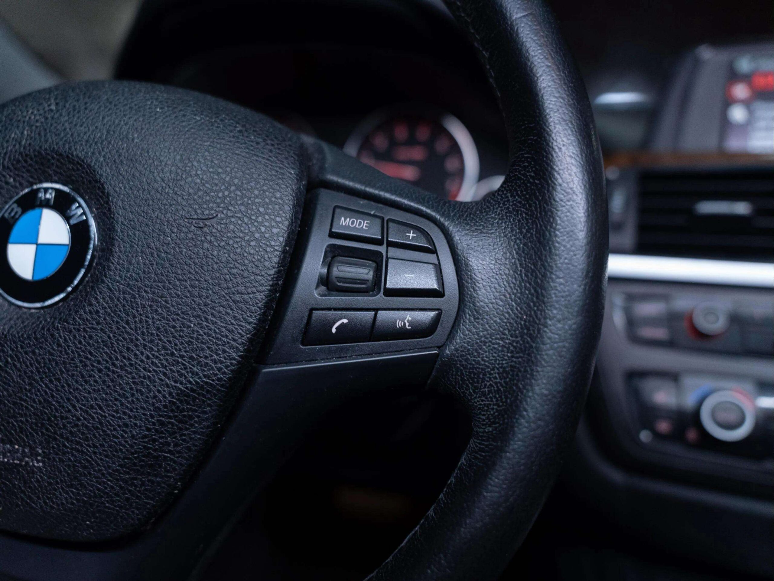 2013 Bmw 328i xDrive 2.0L 4cyl