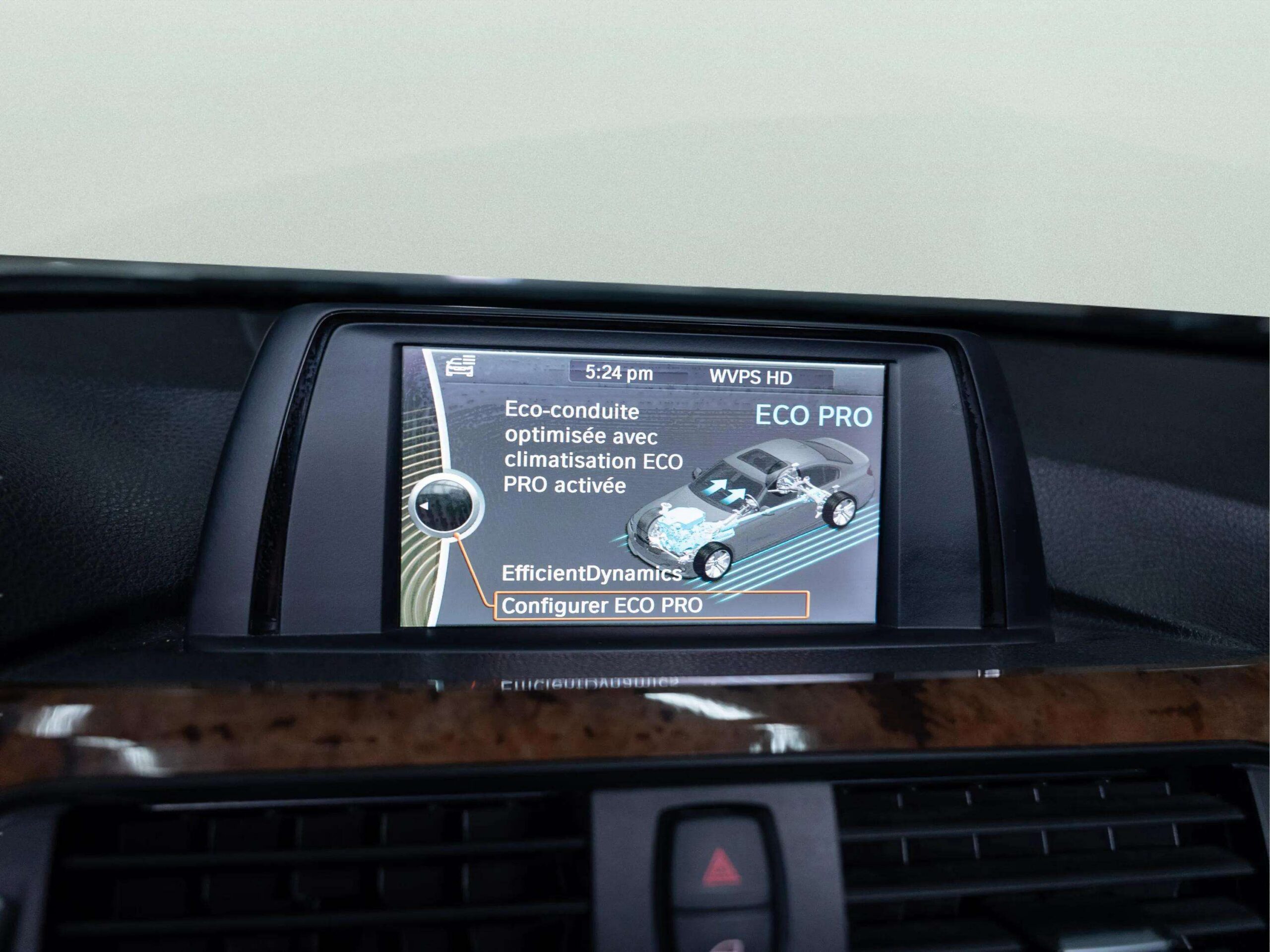 2013 Bmw 328i xDrive 2.0L 4cyl