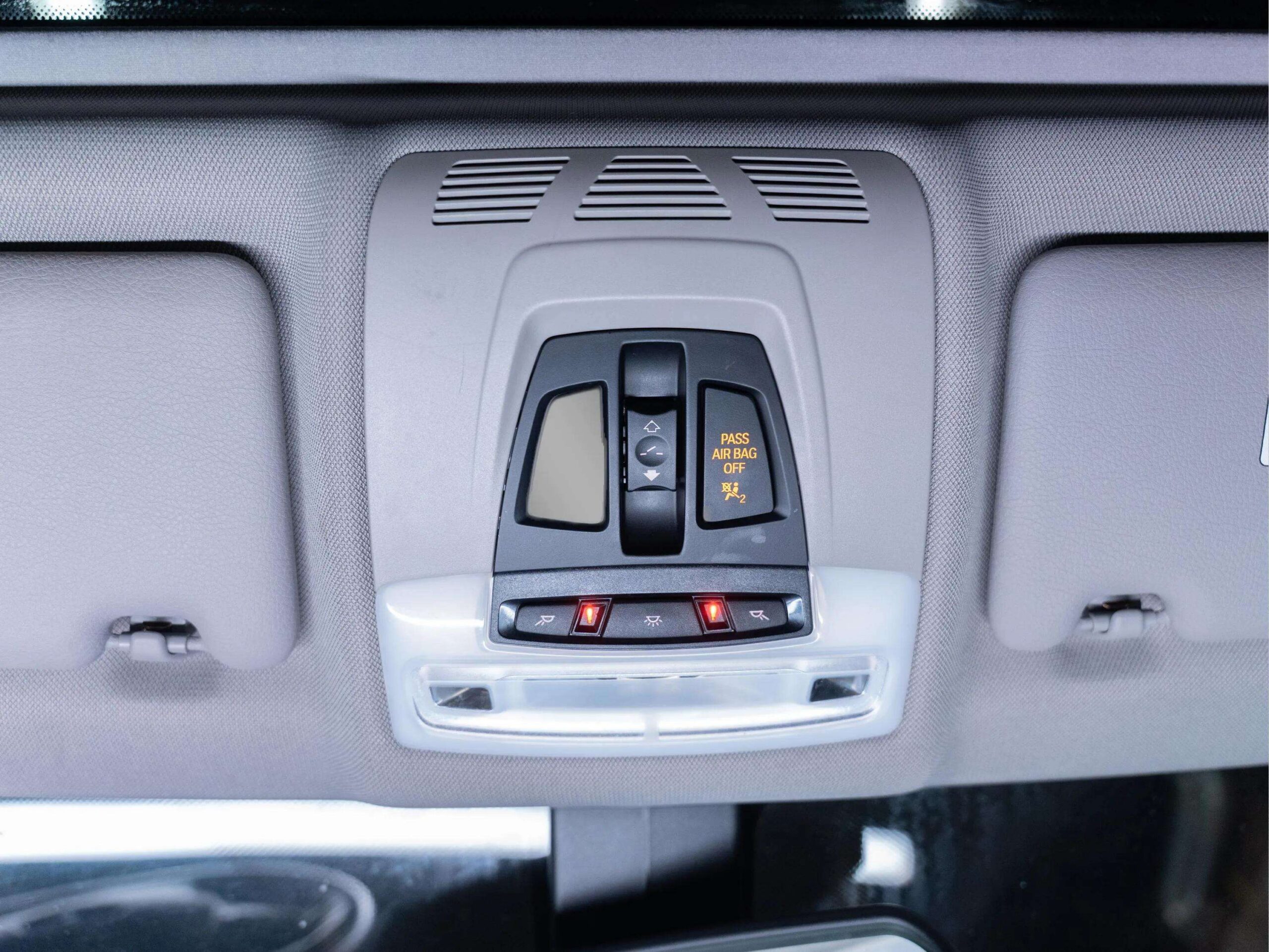 2013 Bmw 328i xDrive 2.0L 4cyl