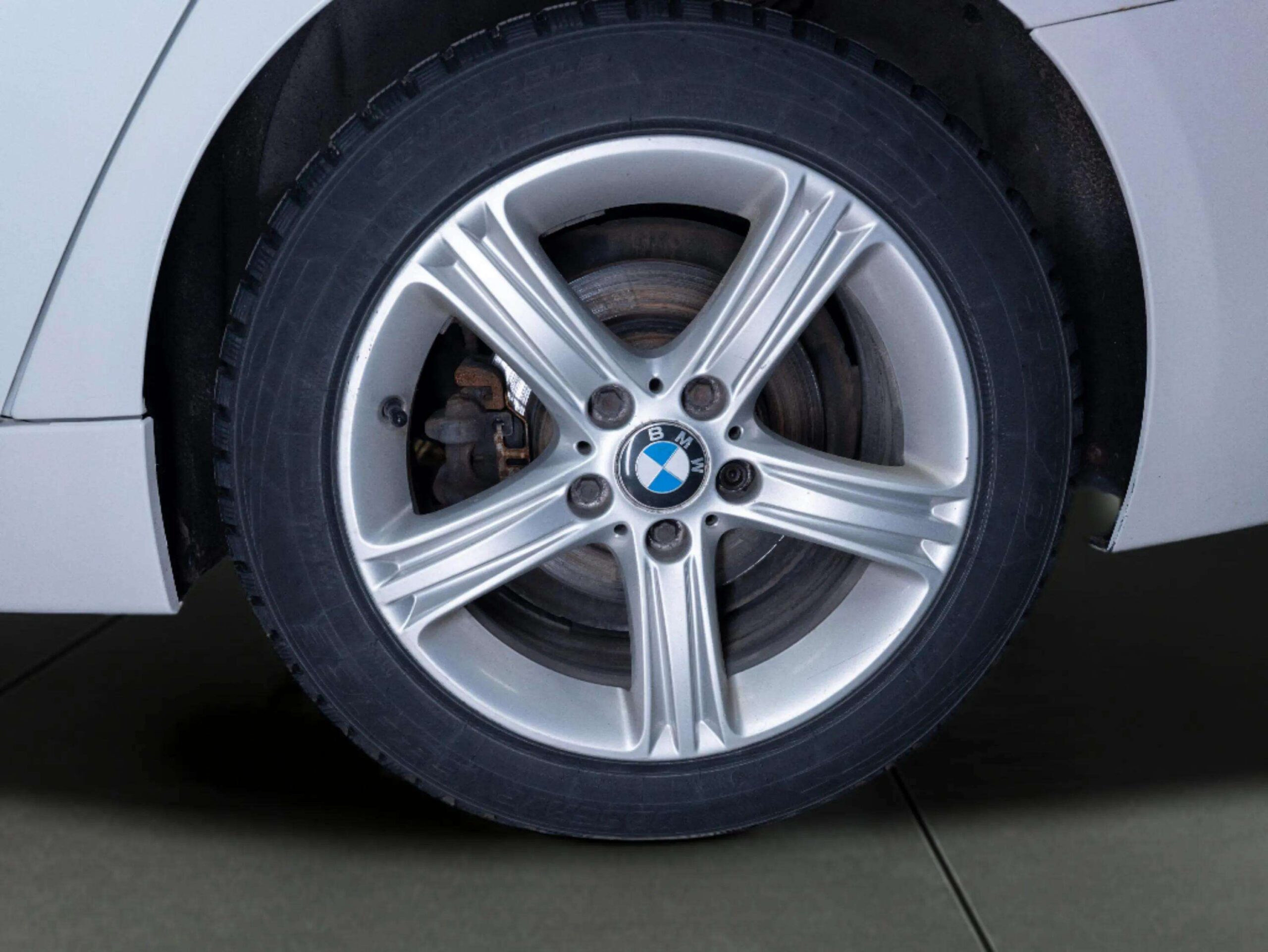 2013 Bmw 328i xDrive 2.0L 4cyl