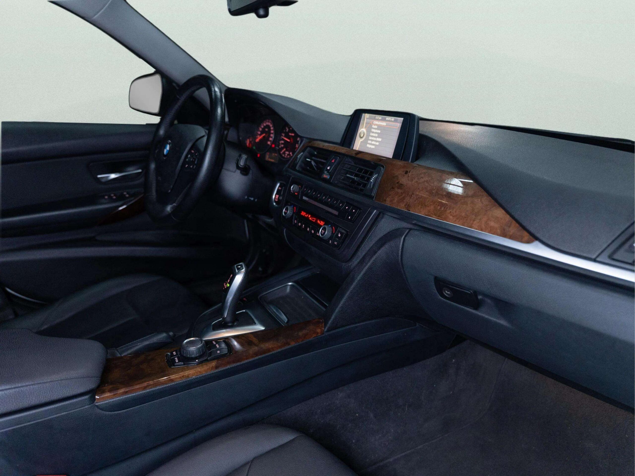 2013 Bmw 328i xDrive 2.0L 4cyl