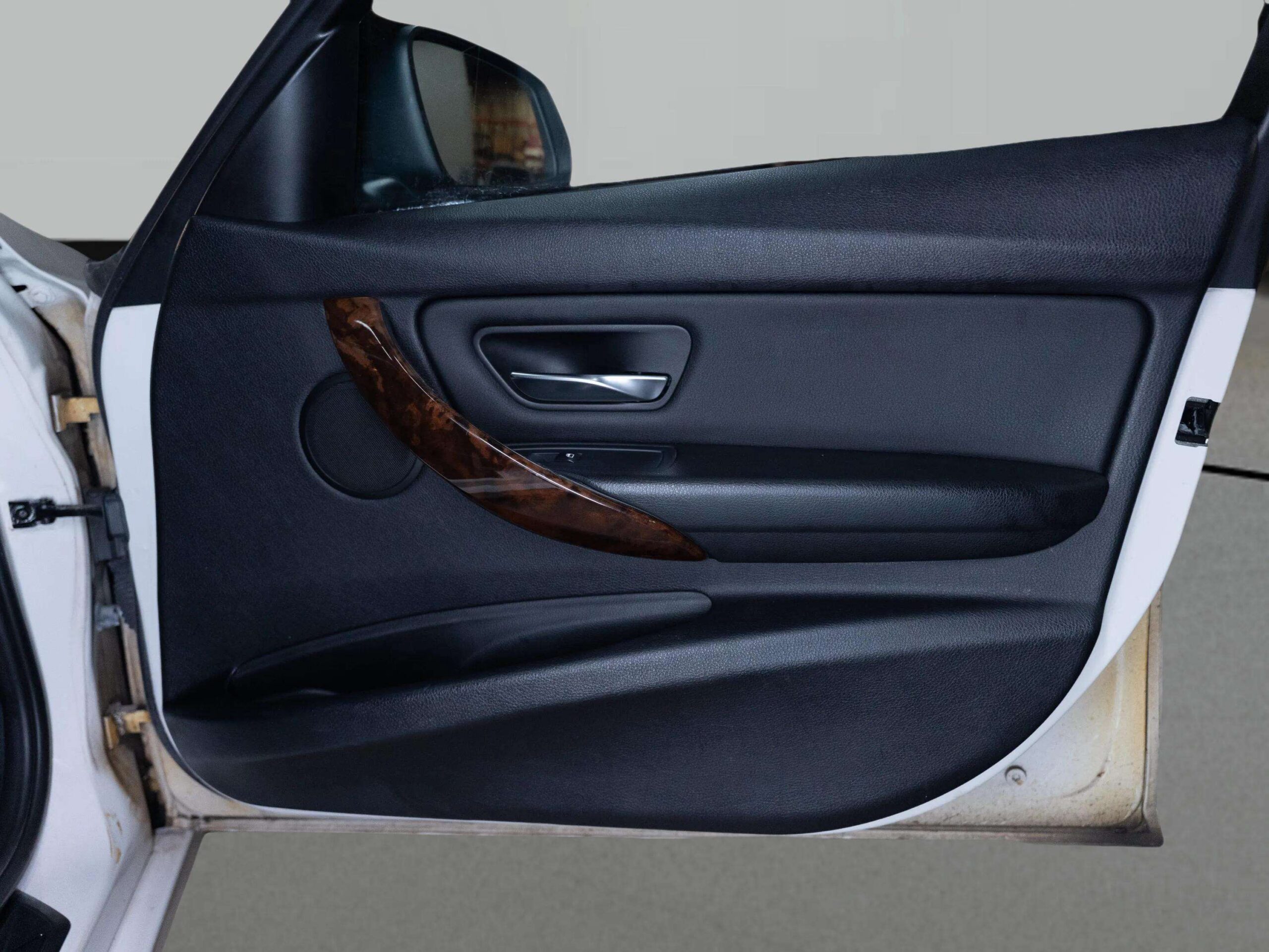 2013 Bmw 328i xDrive 2.0L 4cyl