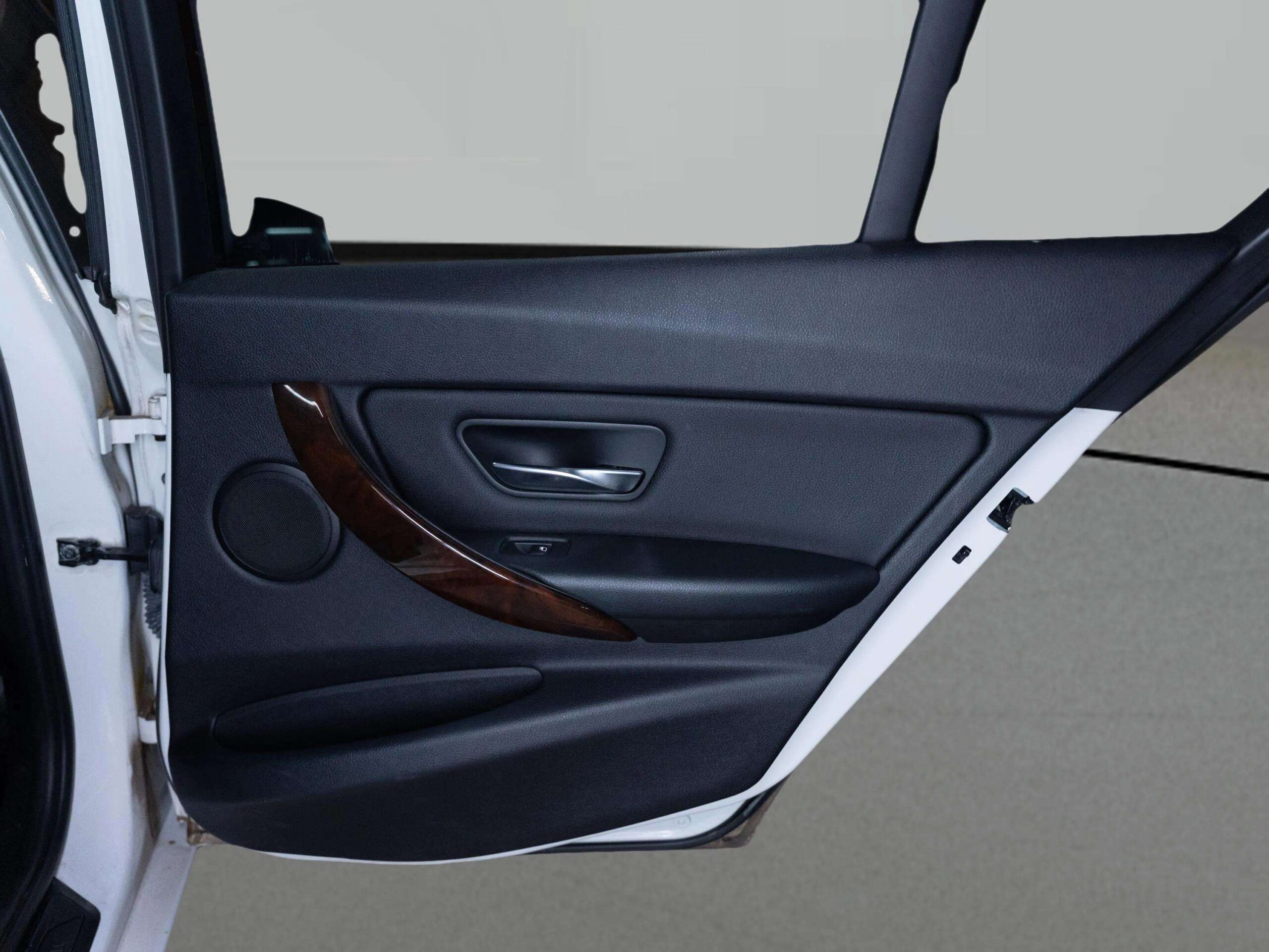 2013 Bmw 328i xDrive 2.0L 4cyl