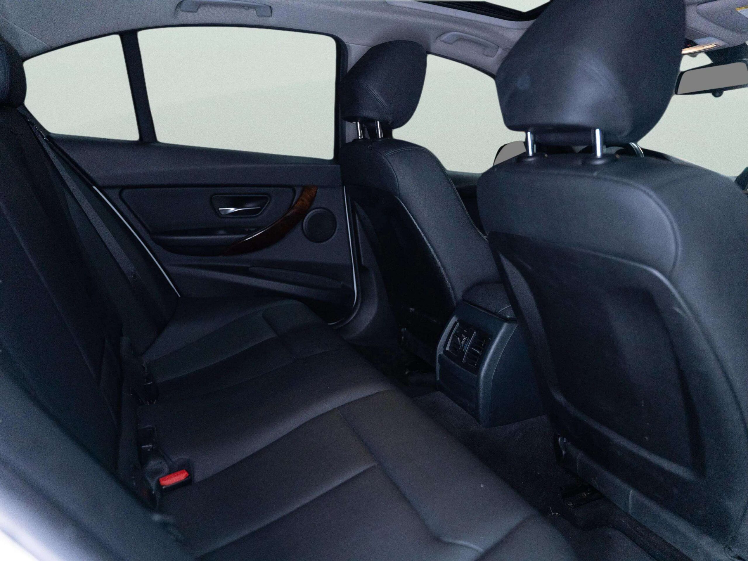 2013 Bmw 328i xDrive 2.0L 4cyl