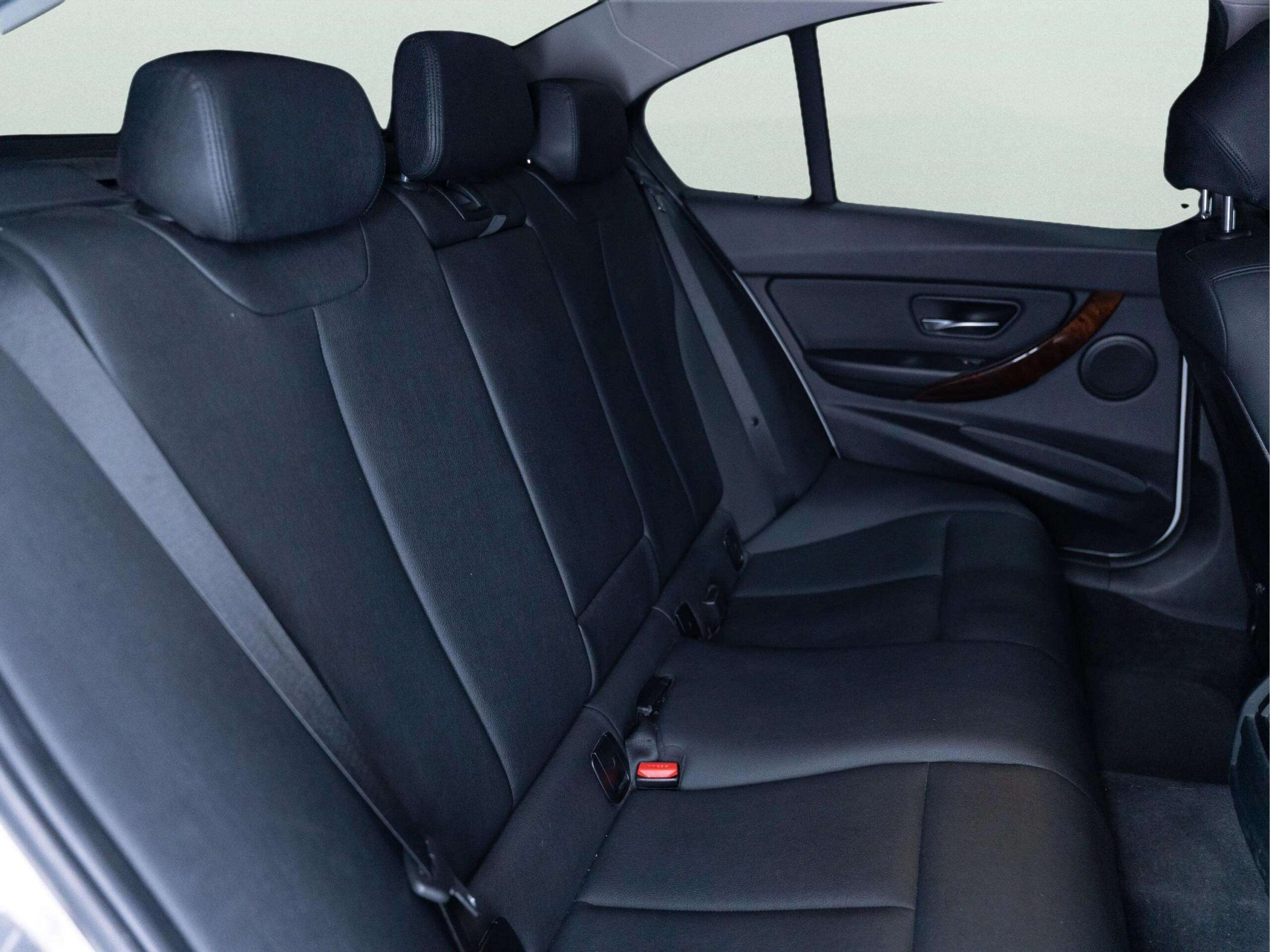 2013 Bmw 328i xDrive 2.0L 4cyl